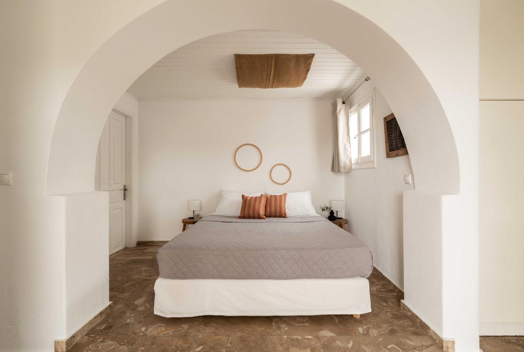 Tagoo Mykonos Apartment Mykonos Town