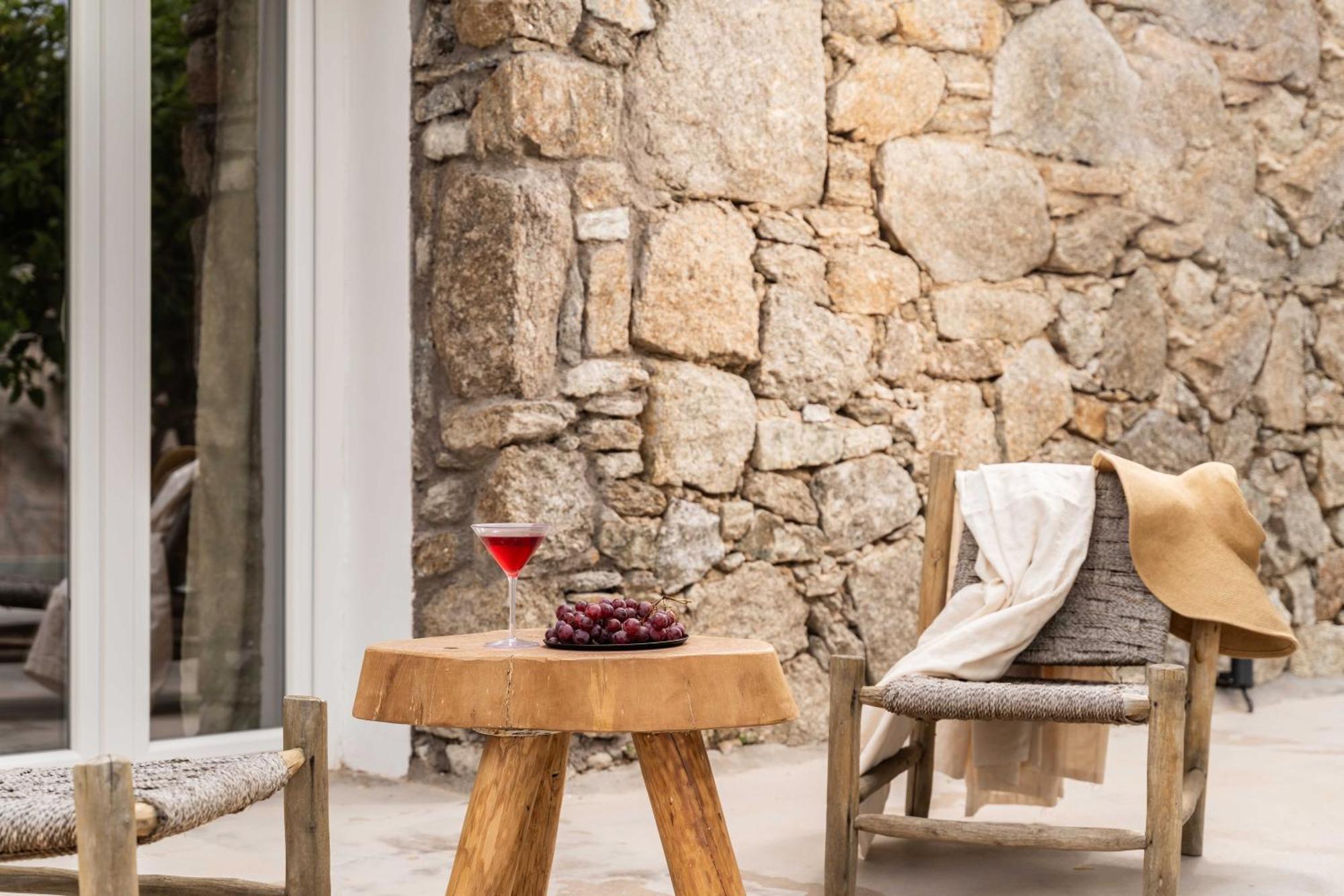 Tagoo Mykonos Apartment Mykonos Town