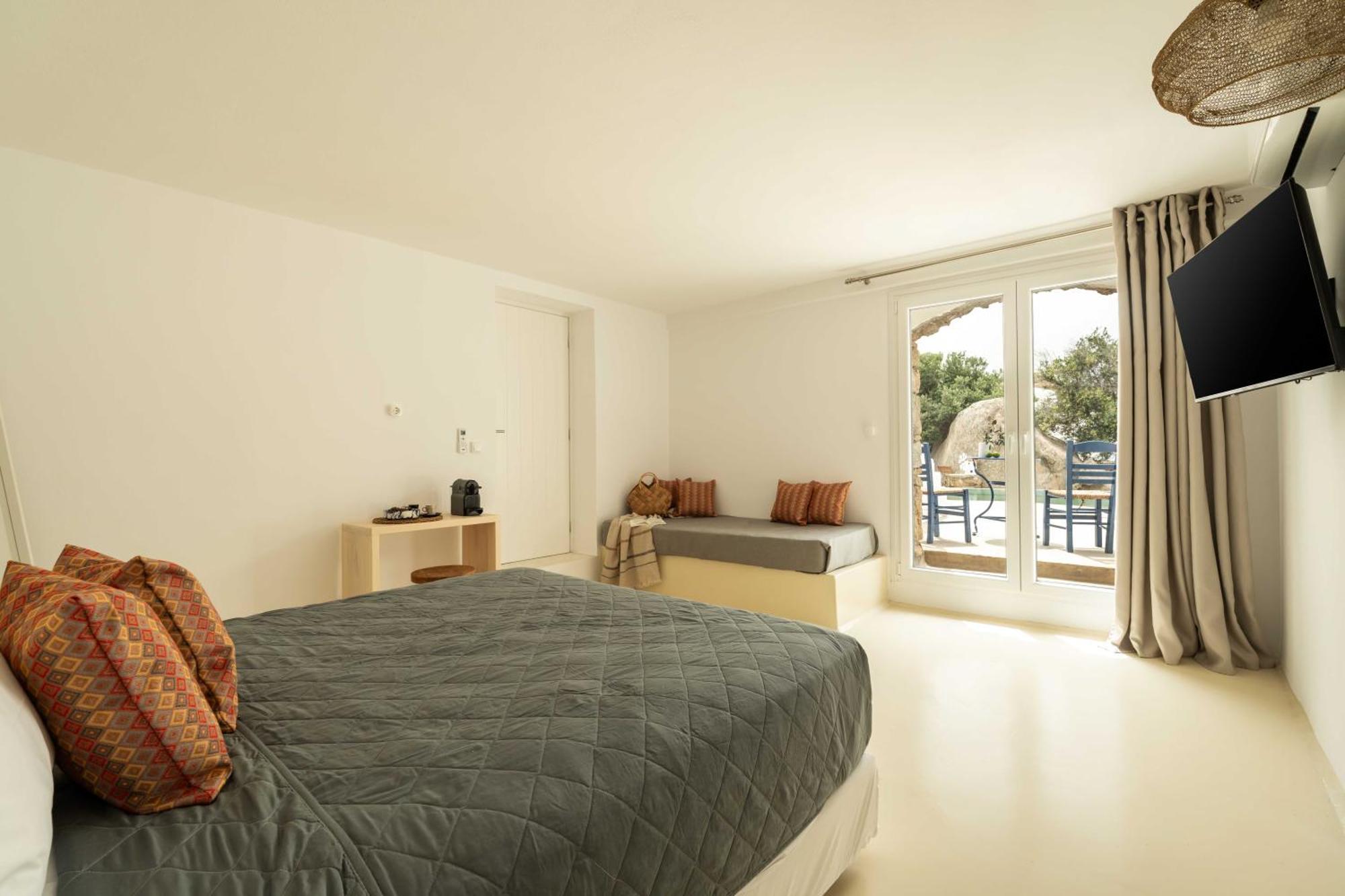 Tagoo Mykonos *