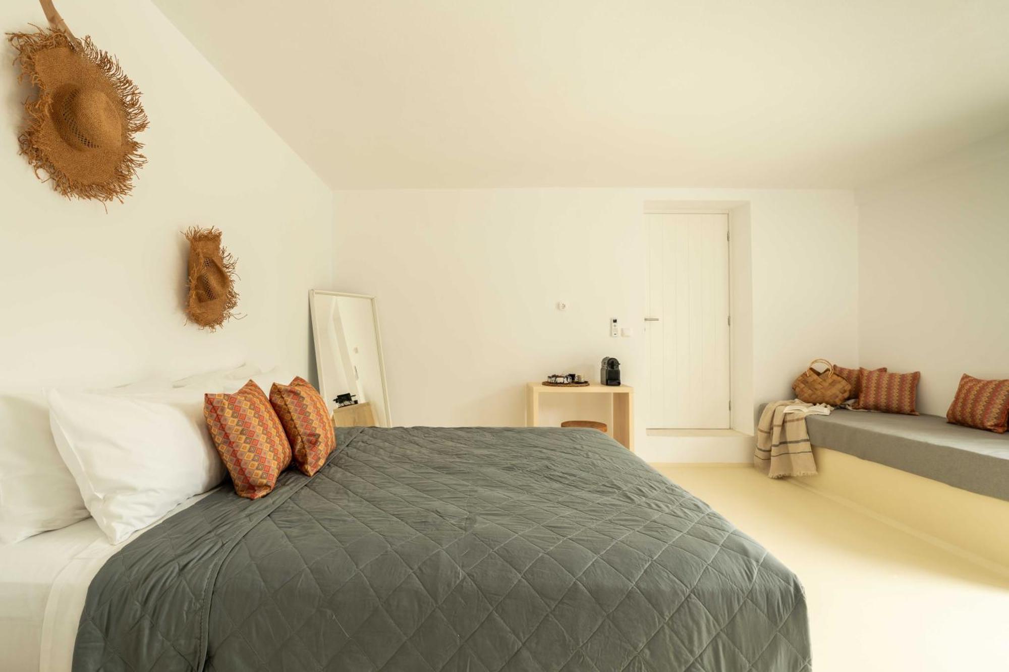 Apartment Tagoo Mykonos