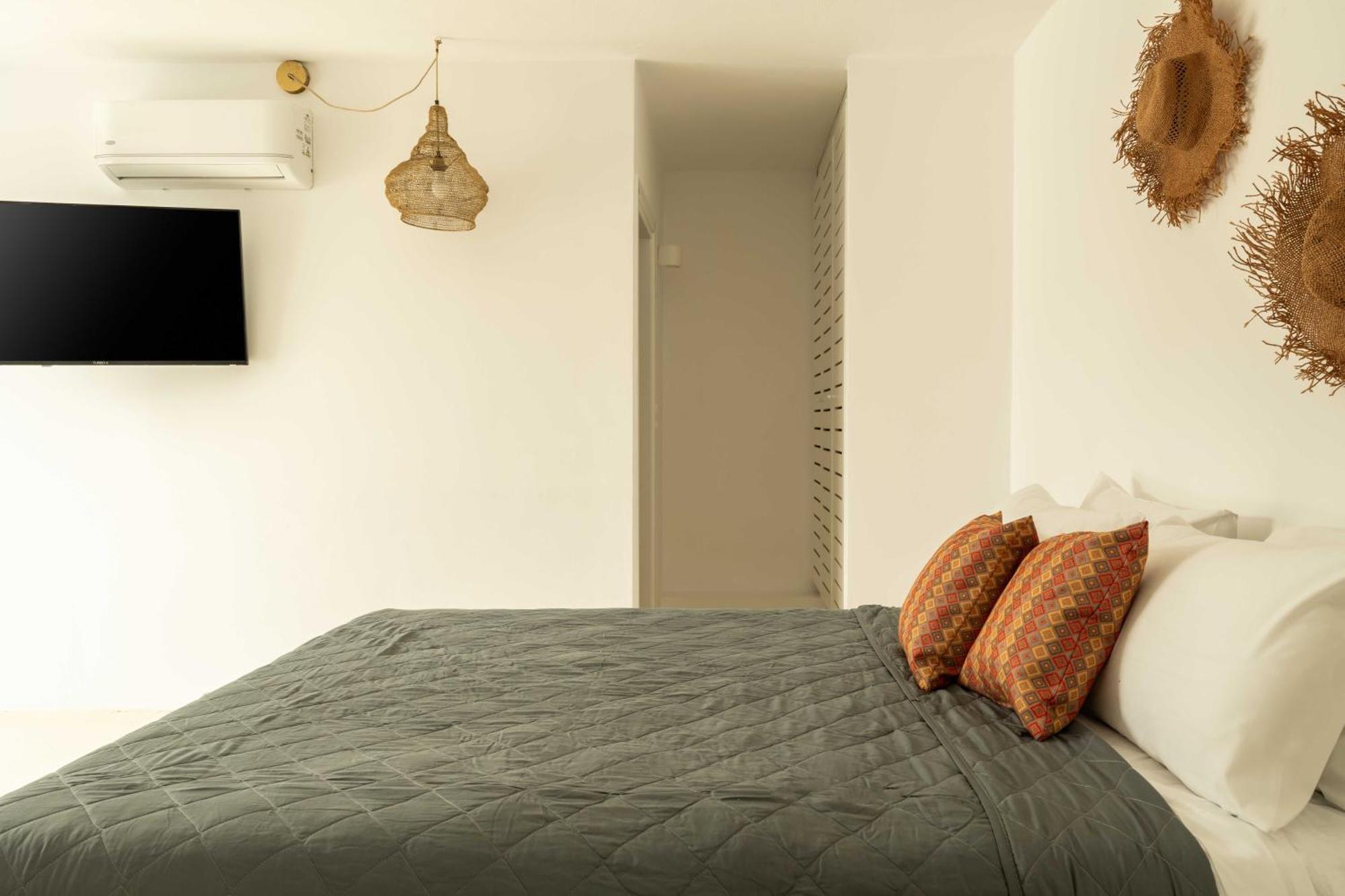 Tagoo Mykonos Apartment *