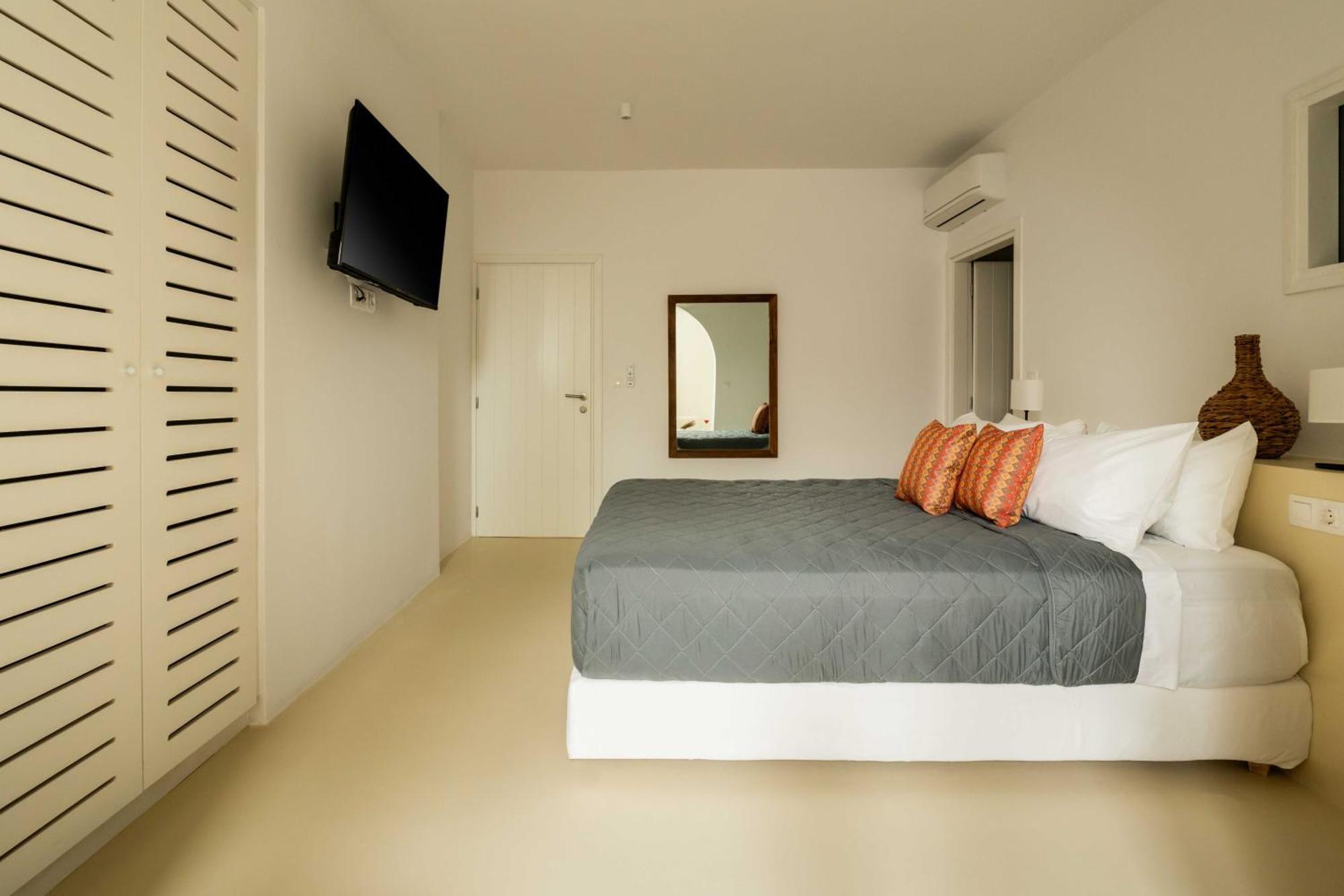 Apartment Tagoo Mykonos *
