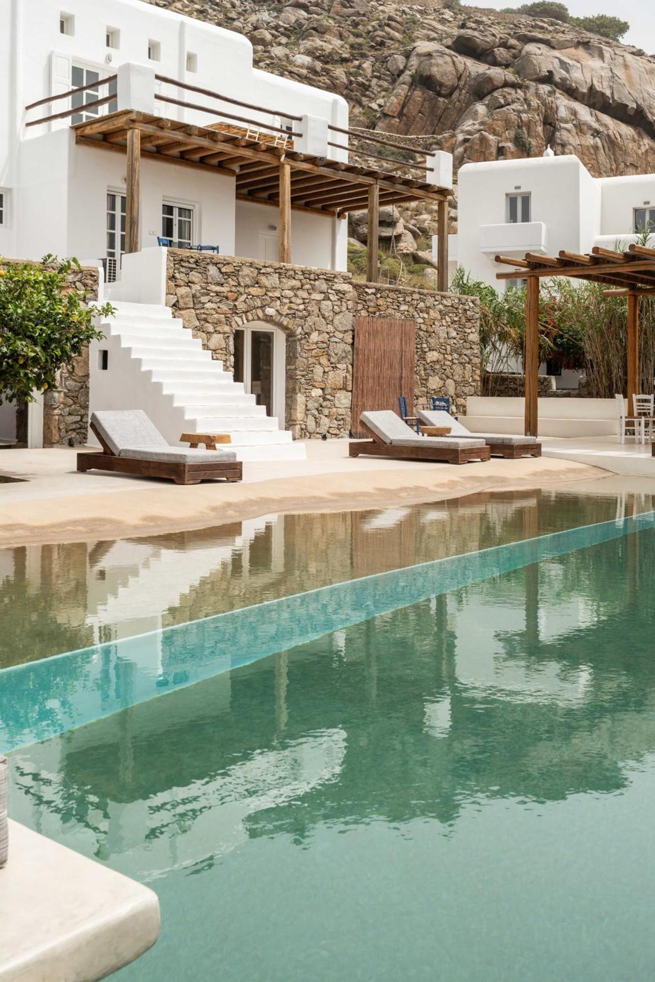 Tagoo Mykonos