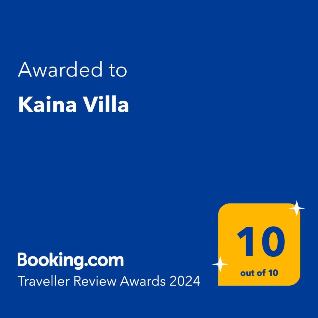 Kaina *