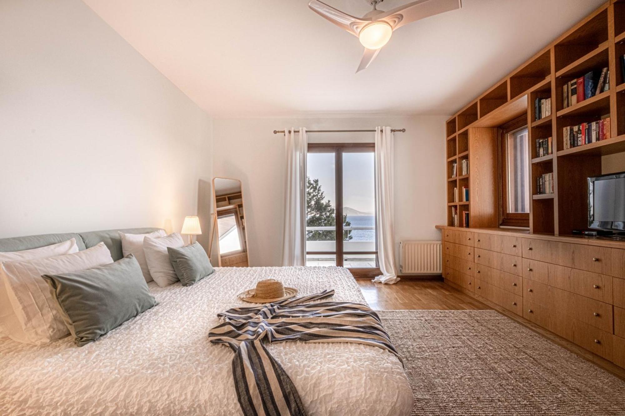Artisti Villa