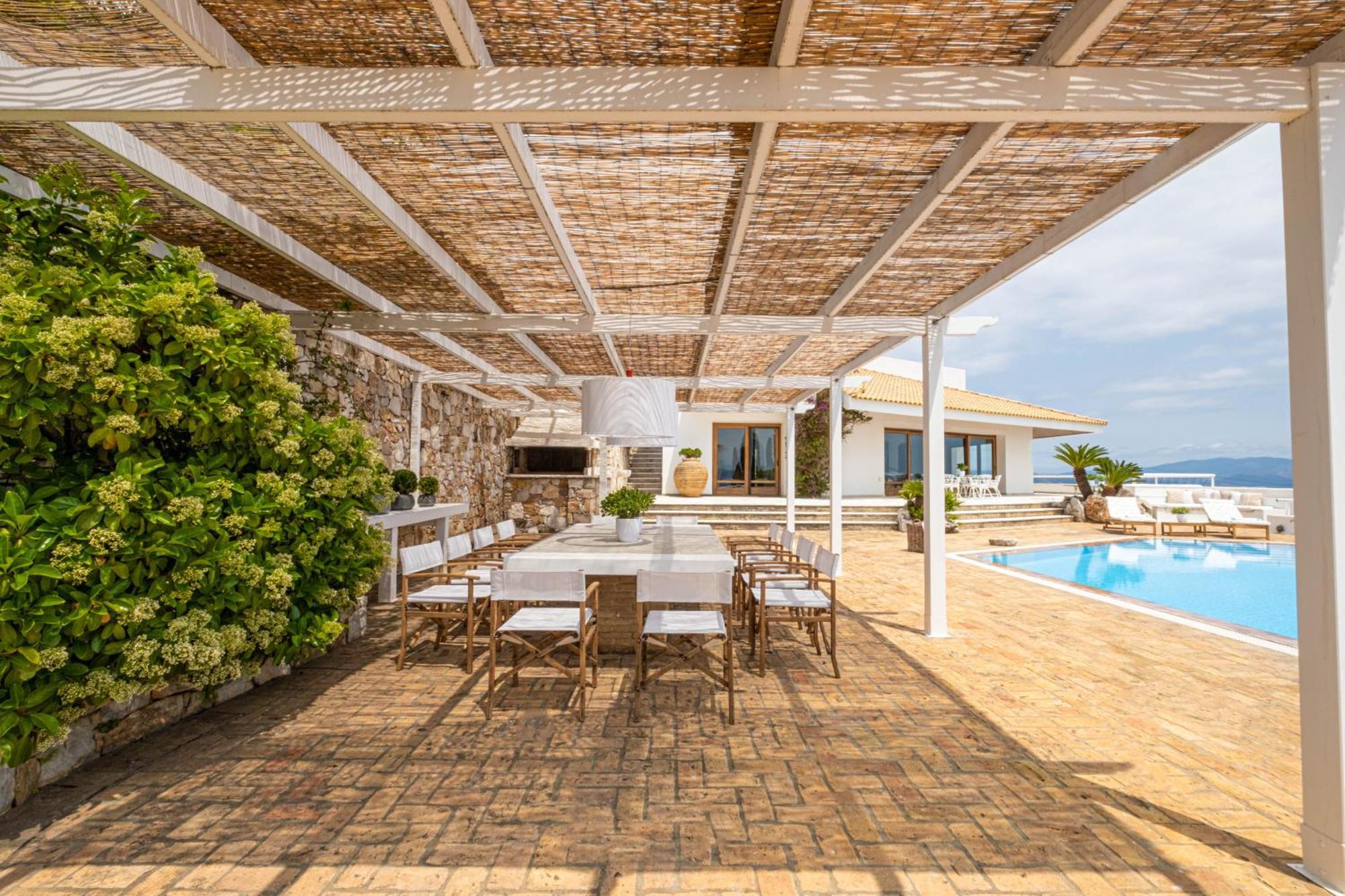 Artisti Villa *