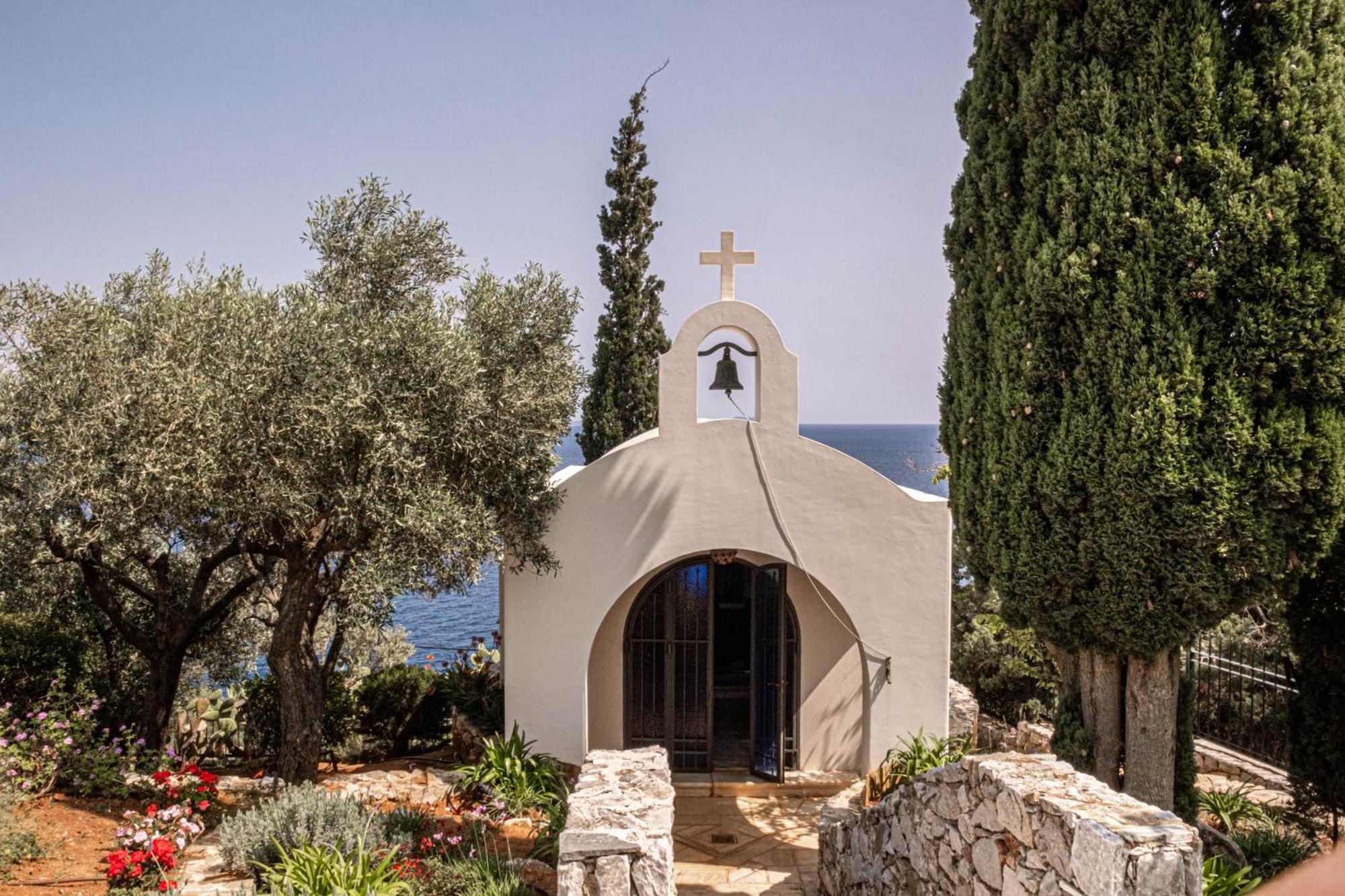 Artisti Villa
