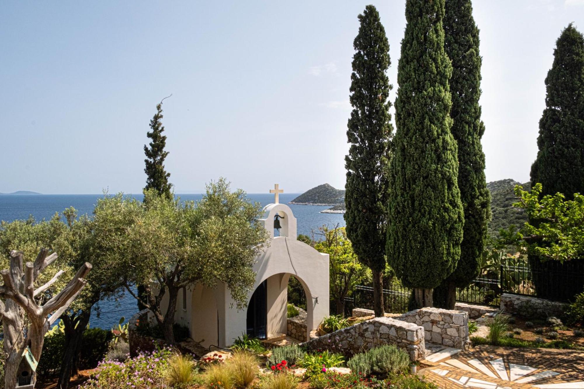 Villa Artisti *
