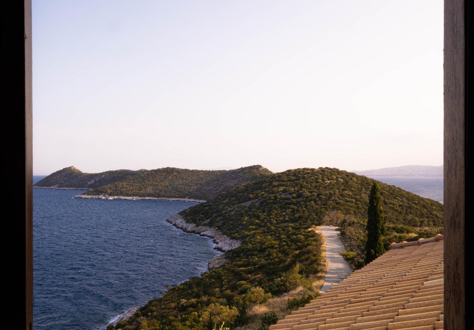Villa Artisti