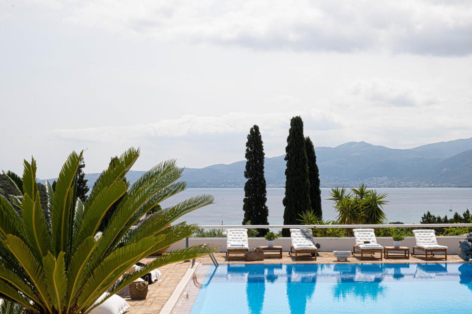 Villa Artisti *