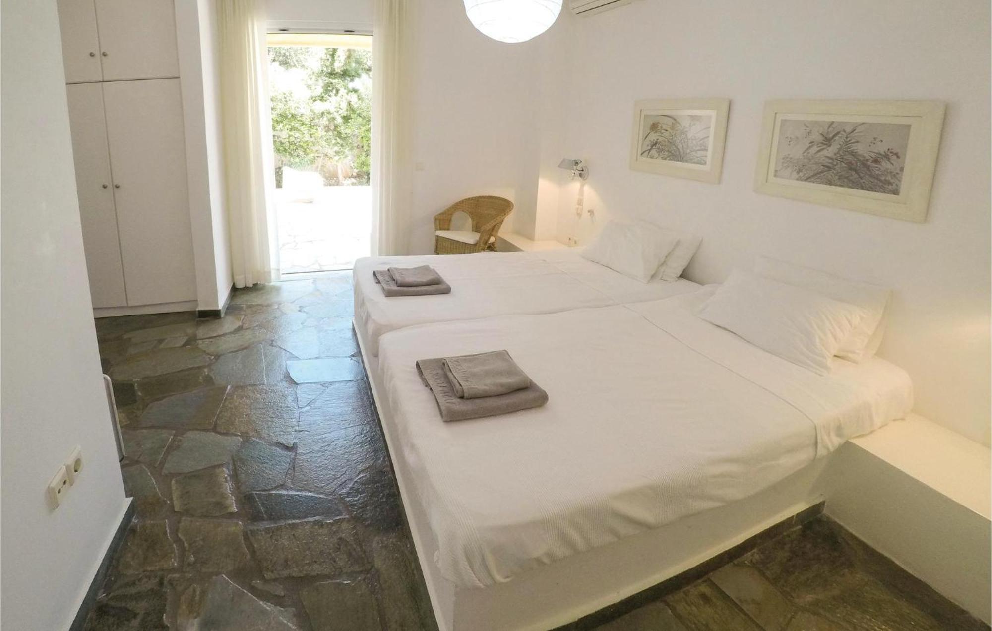 Beautiful In Porto Heli Ermioni With Wifi Apartment Vergaiika