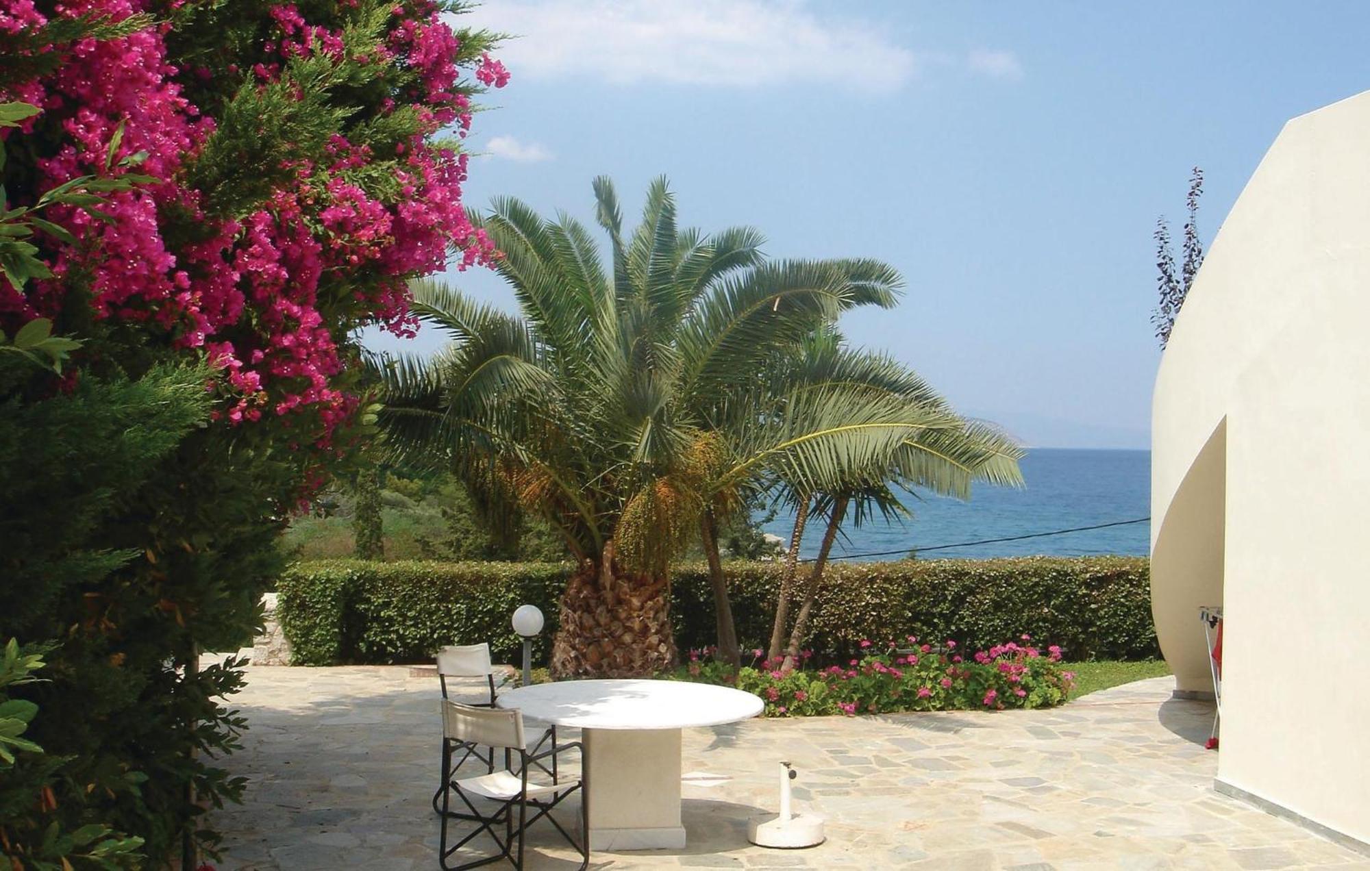 Beautiful In Porto Heli Ermioni With Wifi * Vergaiika