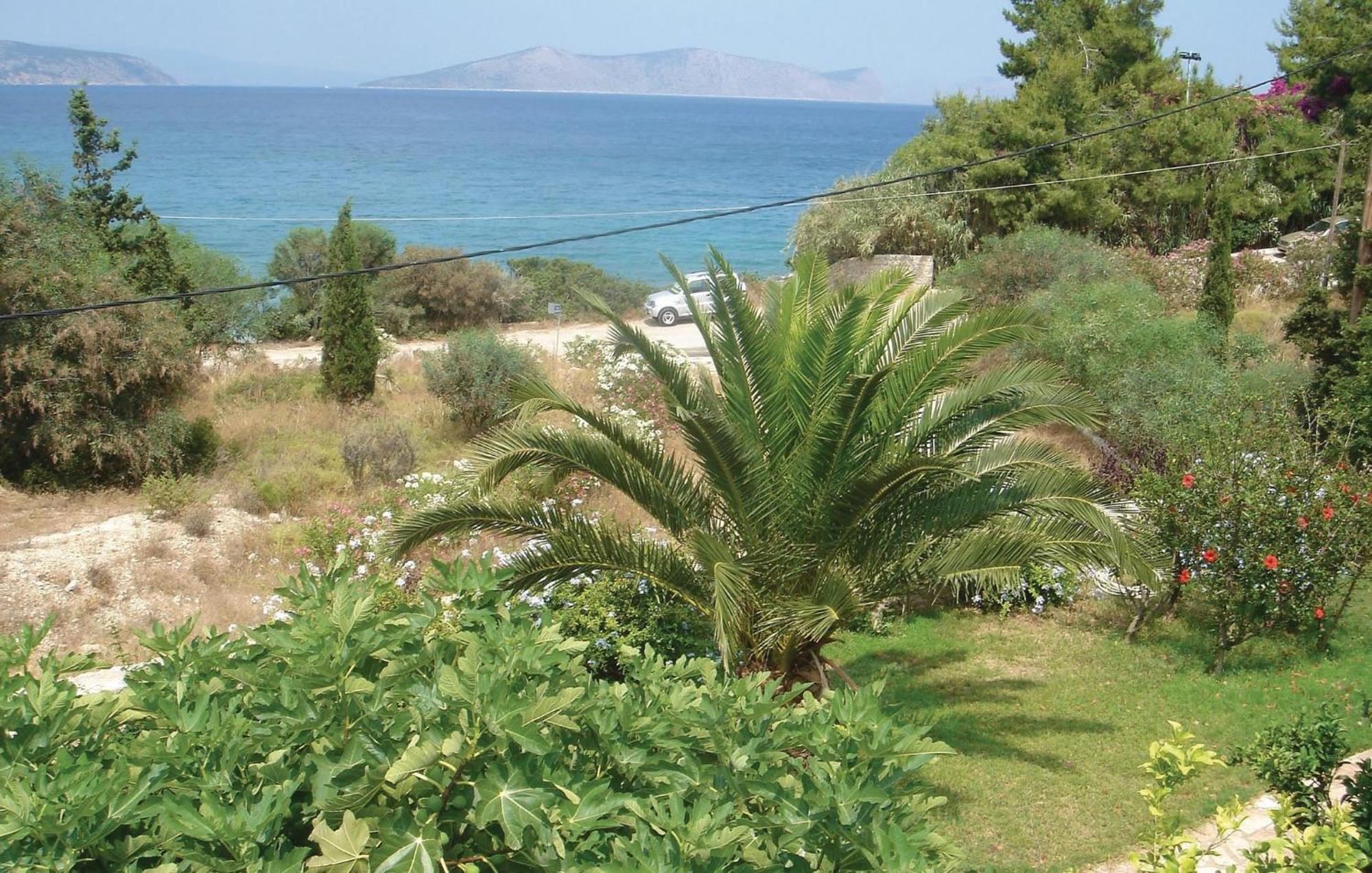 Apartment Beautiful In Porto Heli Ermioni With Wifi Vergaiika