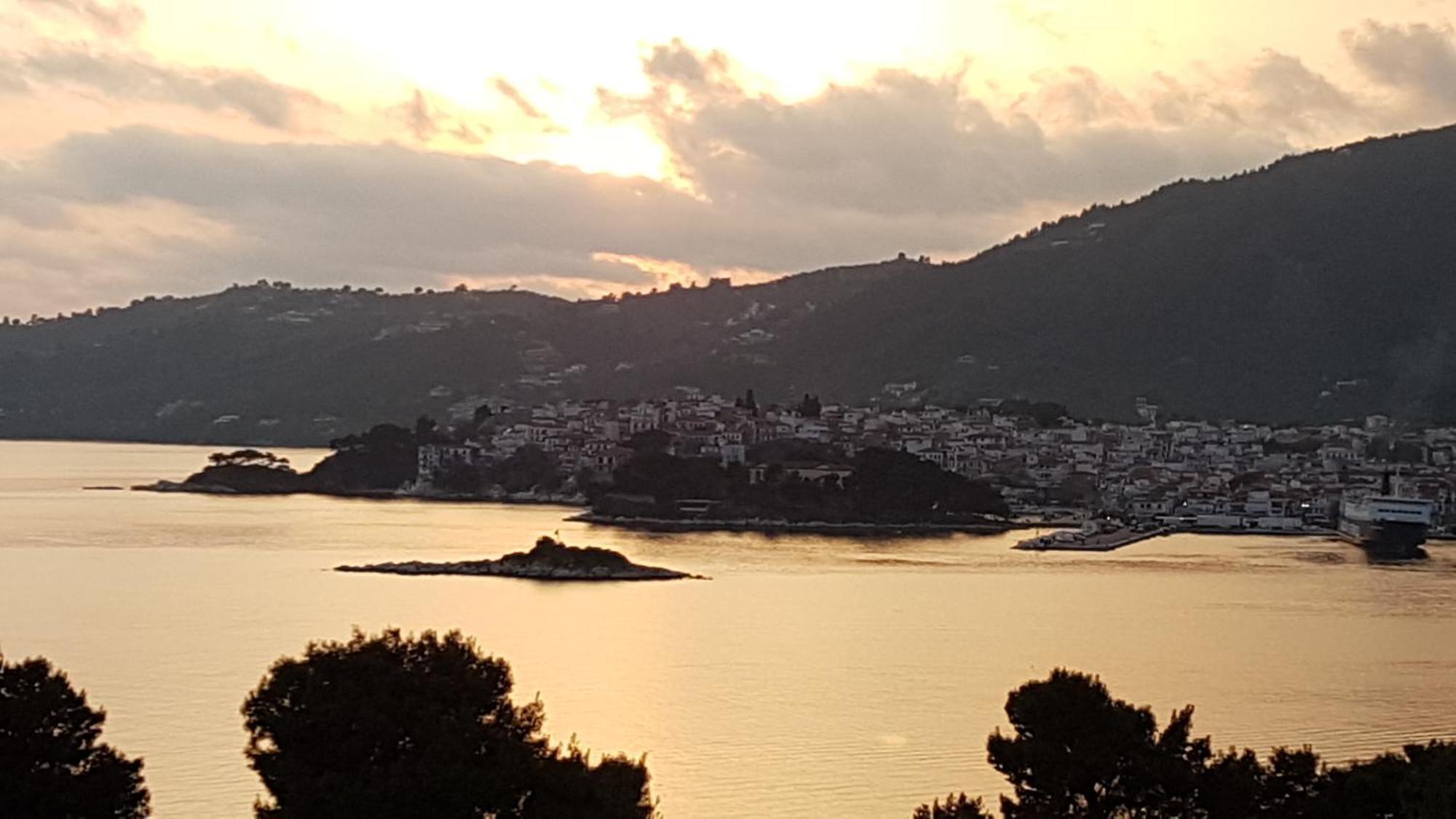 Core Luxury 3* Skiathos Town