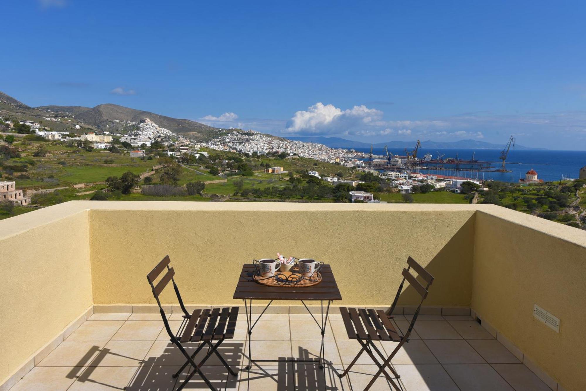 Avrofilito Syros Ermoupoli