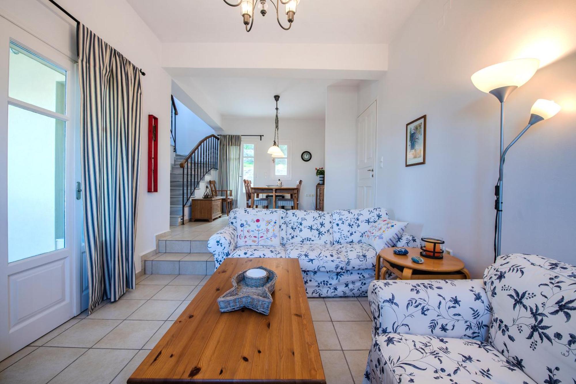 Avrofilito Syros * Ermoupoli