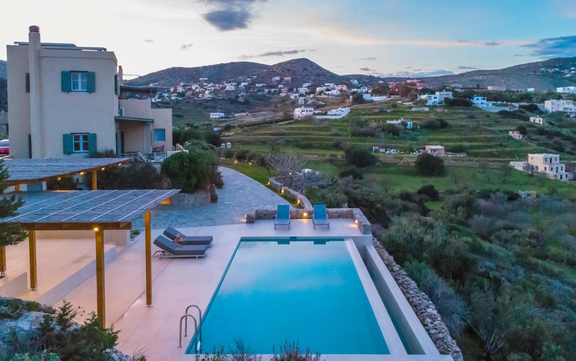 Avrofilito Syros Ermoupoli