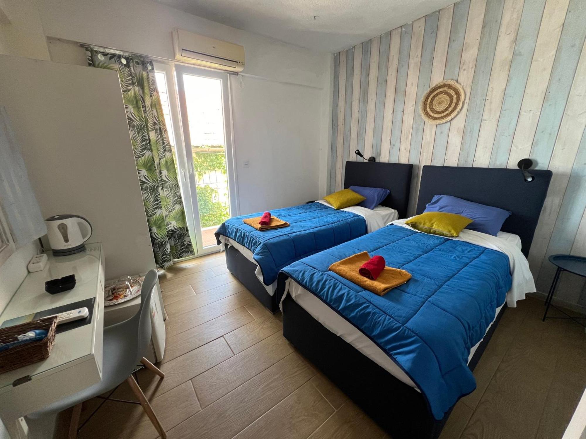 Avra Boutique Apartment *