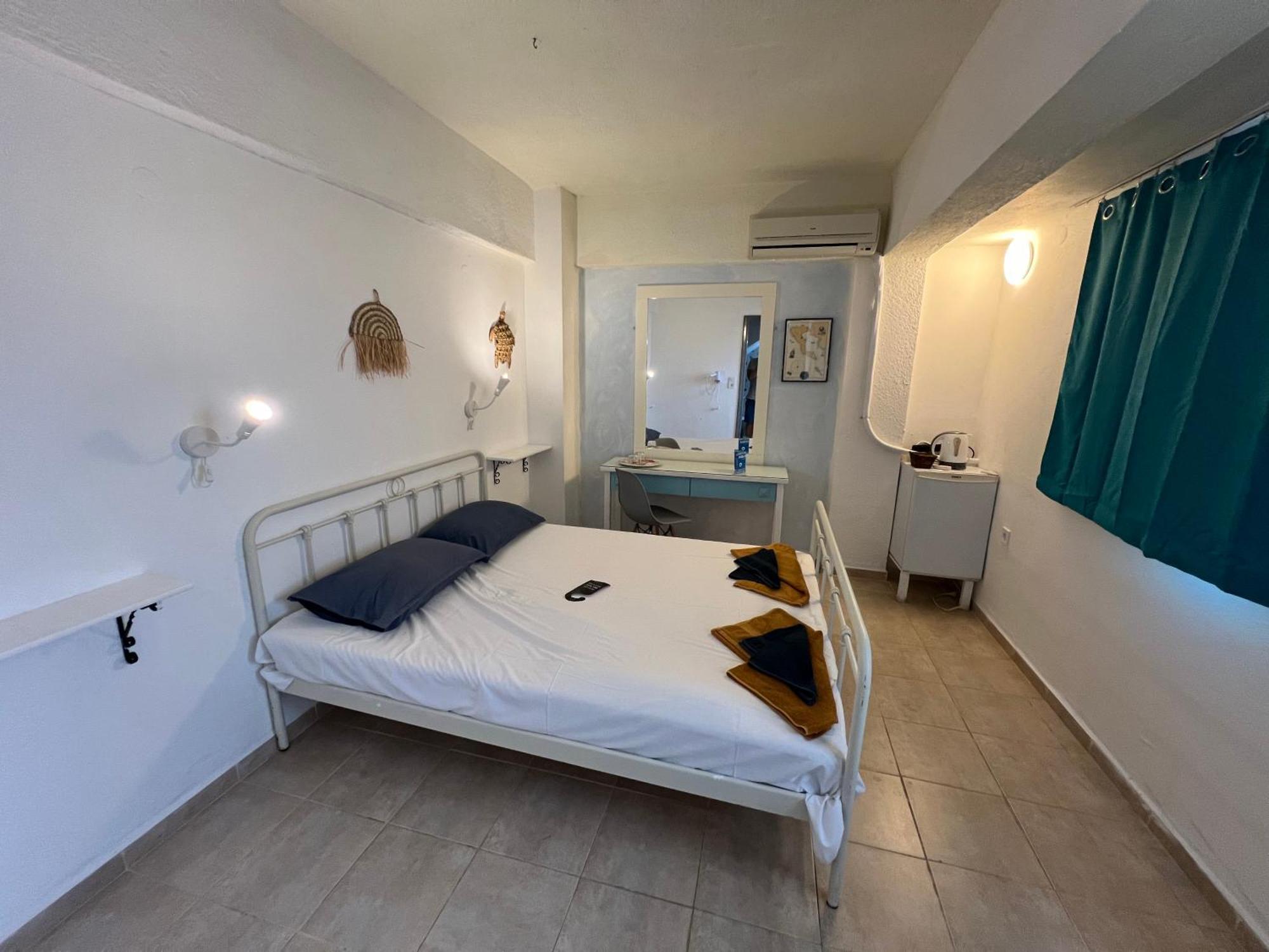 Apartment Avra Boutique
