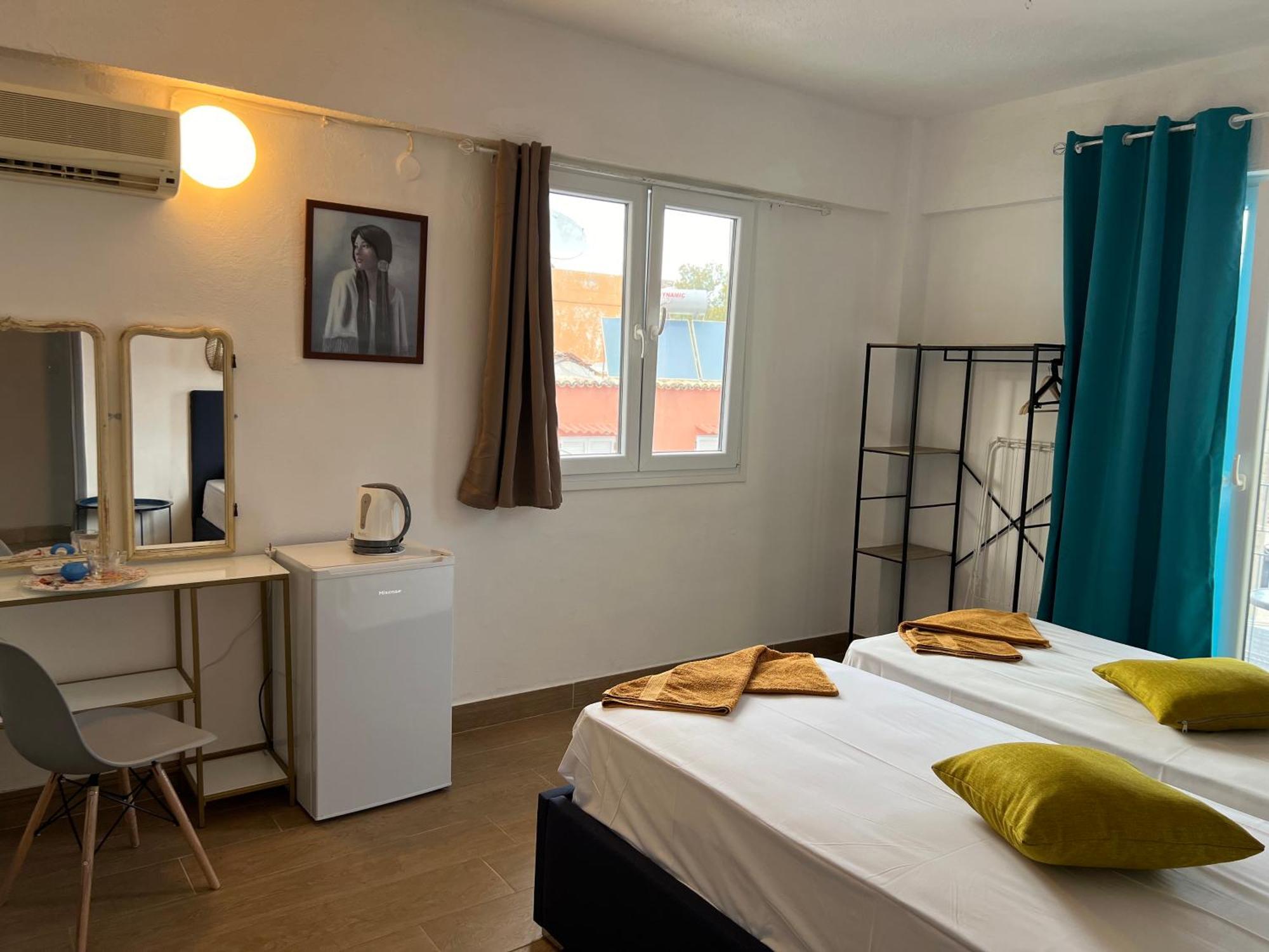 Avra Boutique Apartment *