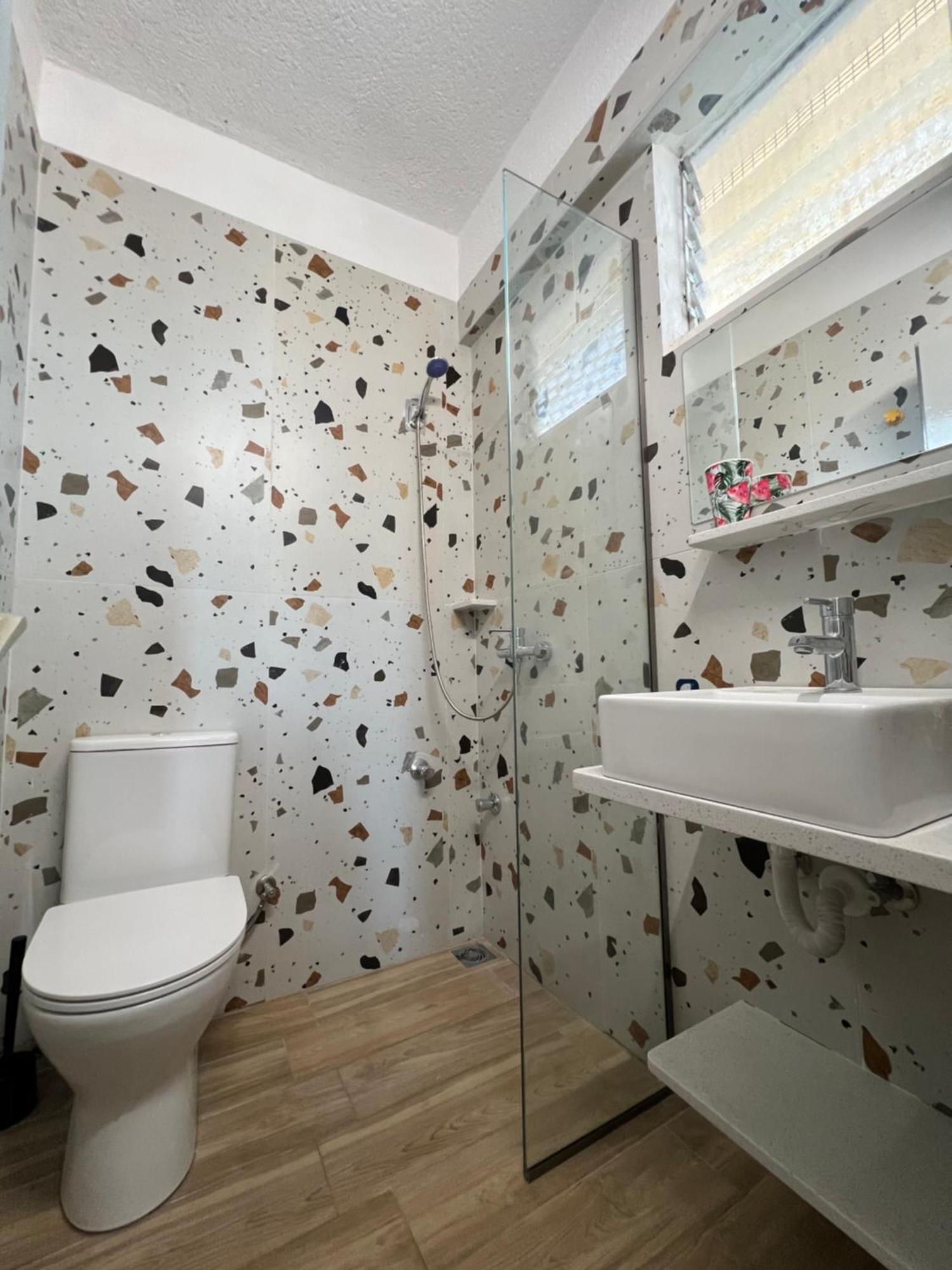 Apartment Avra Boutique *