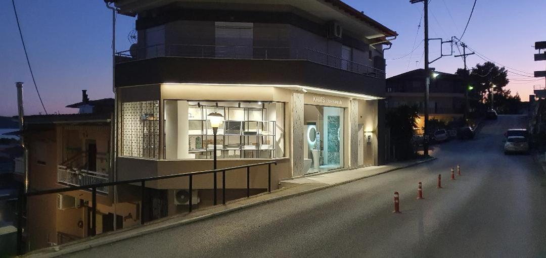 Kamis Holiday home