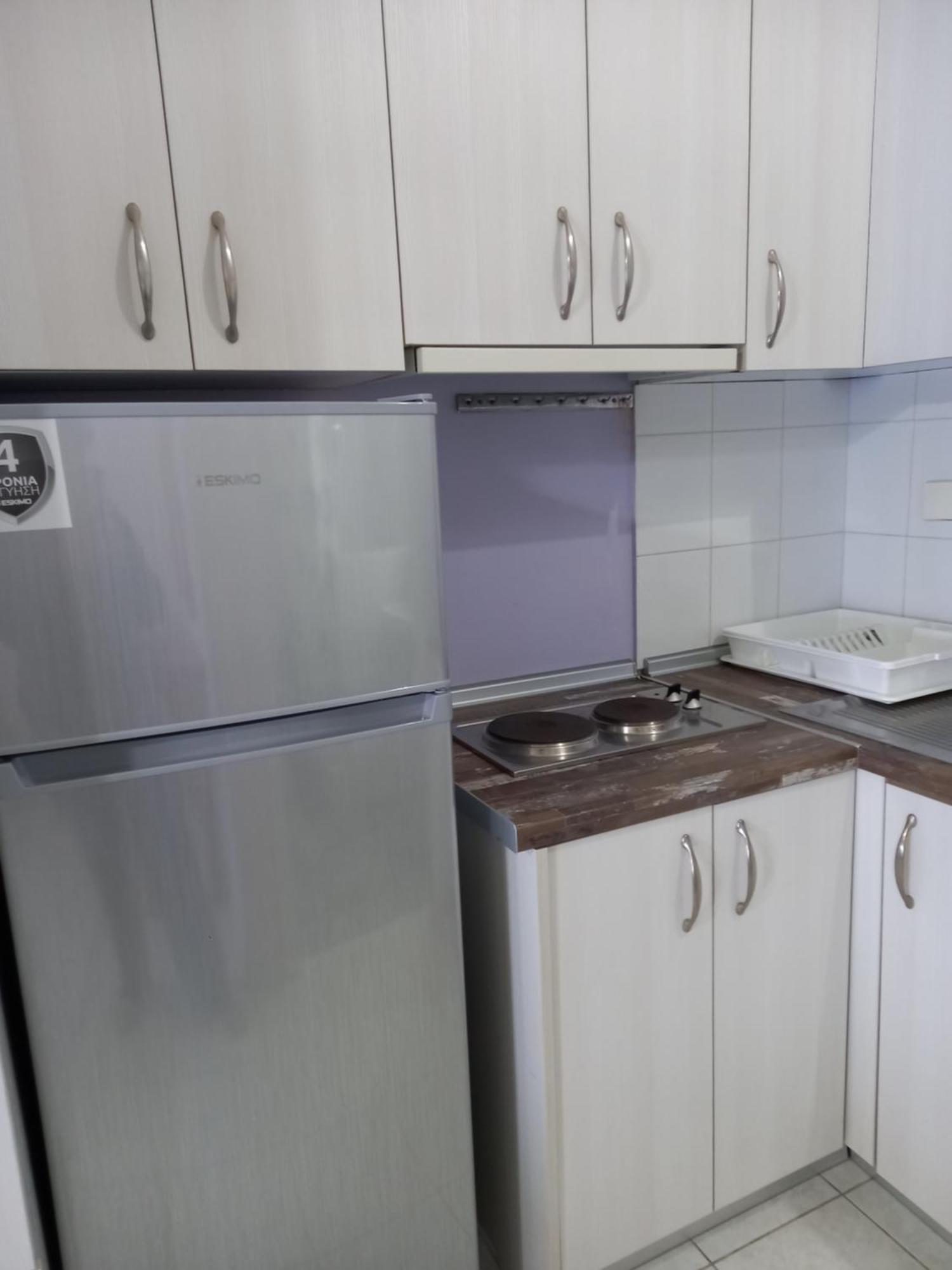 Korasida Blue Coast Apartment Akhladheri
