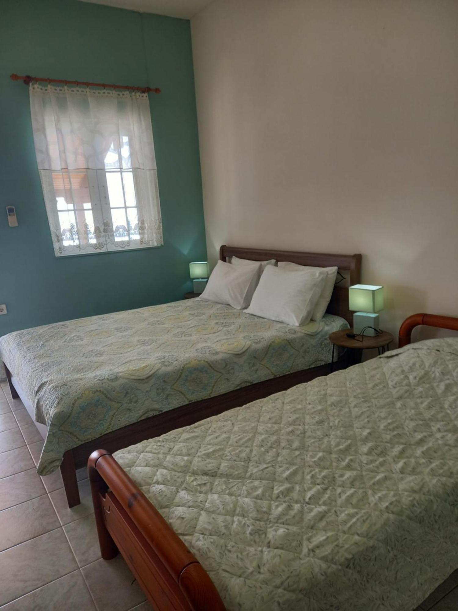 Korasida Blue Coast Apartment