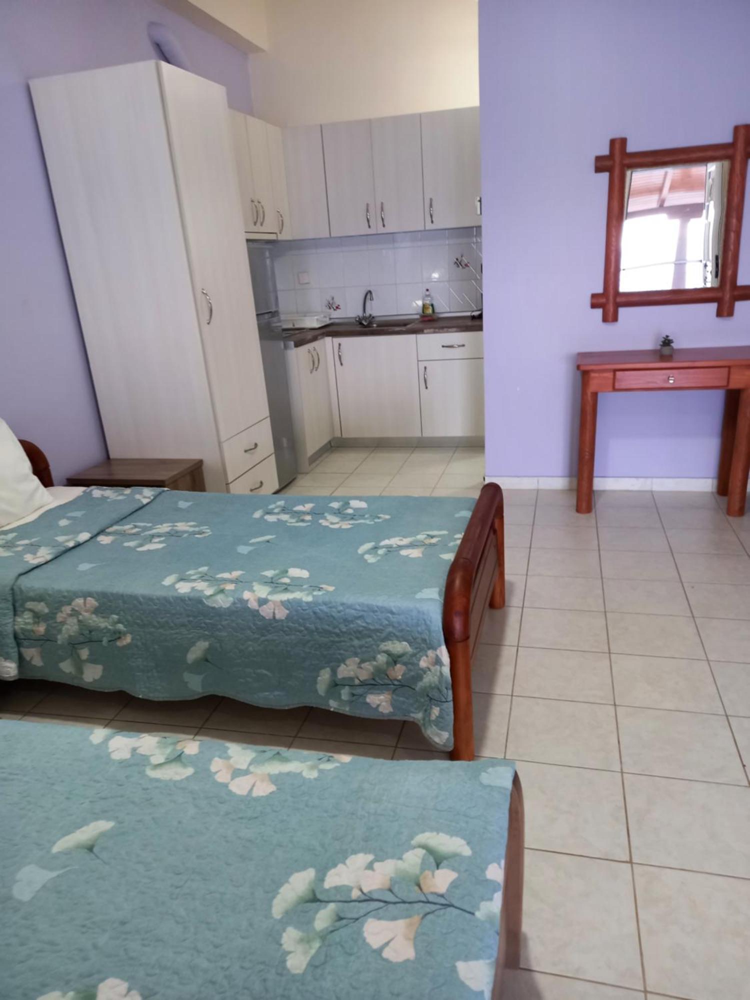 Apartment Korasida Blue Coast