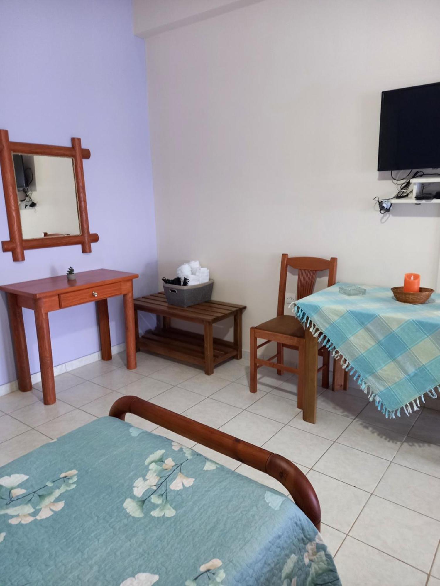 Korasida Blue Coast Apartment *