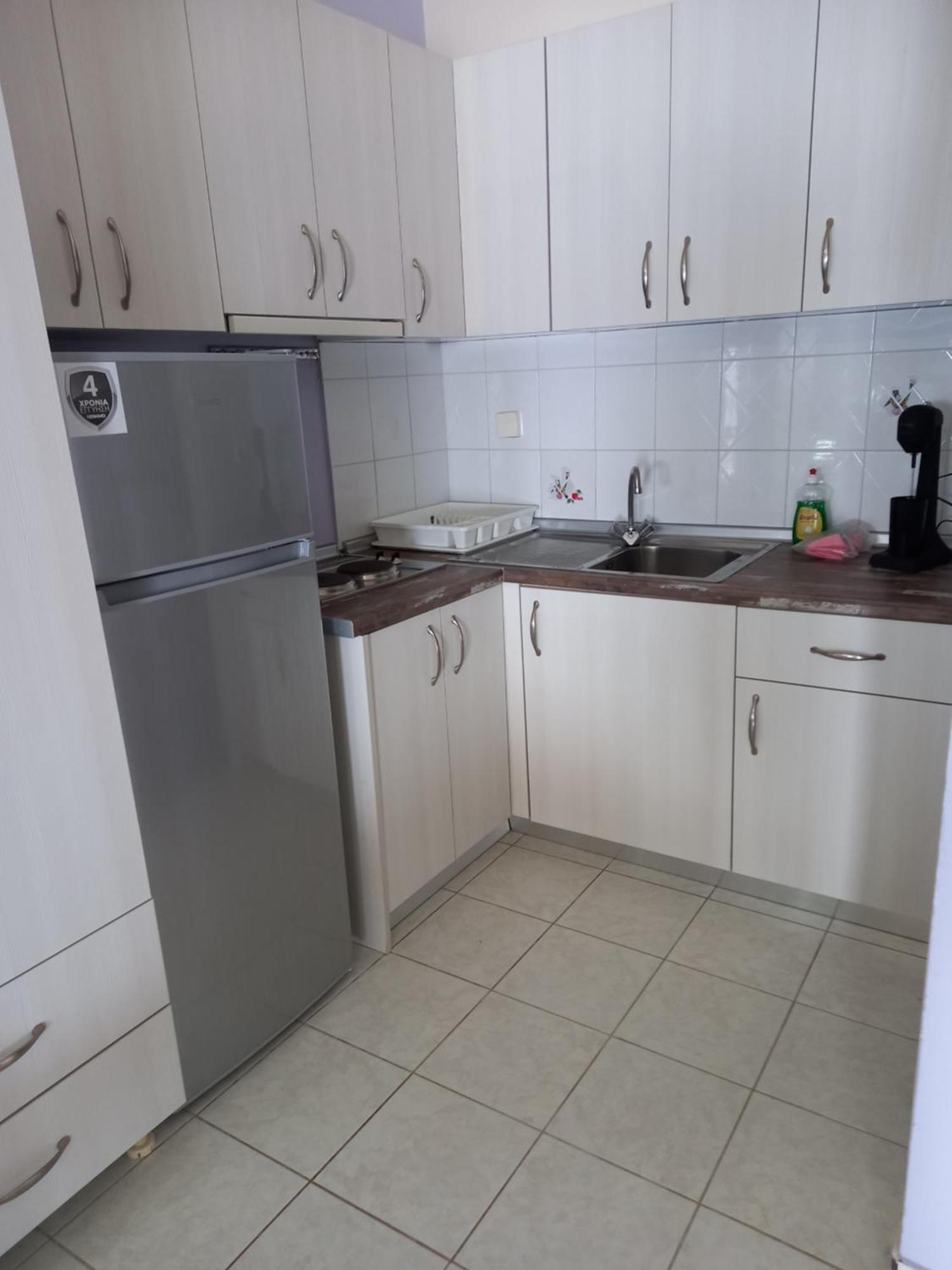 Korasida Blue Coast Apartment *