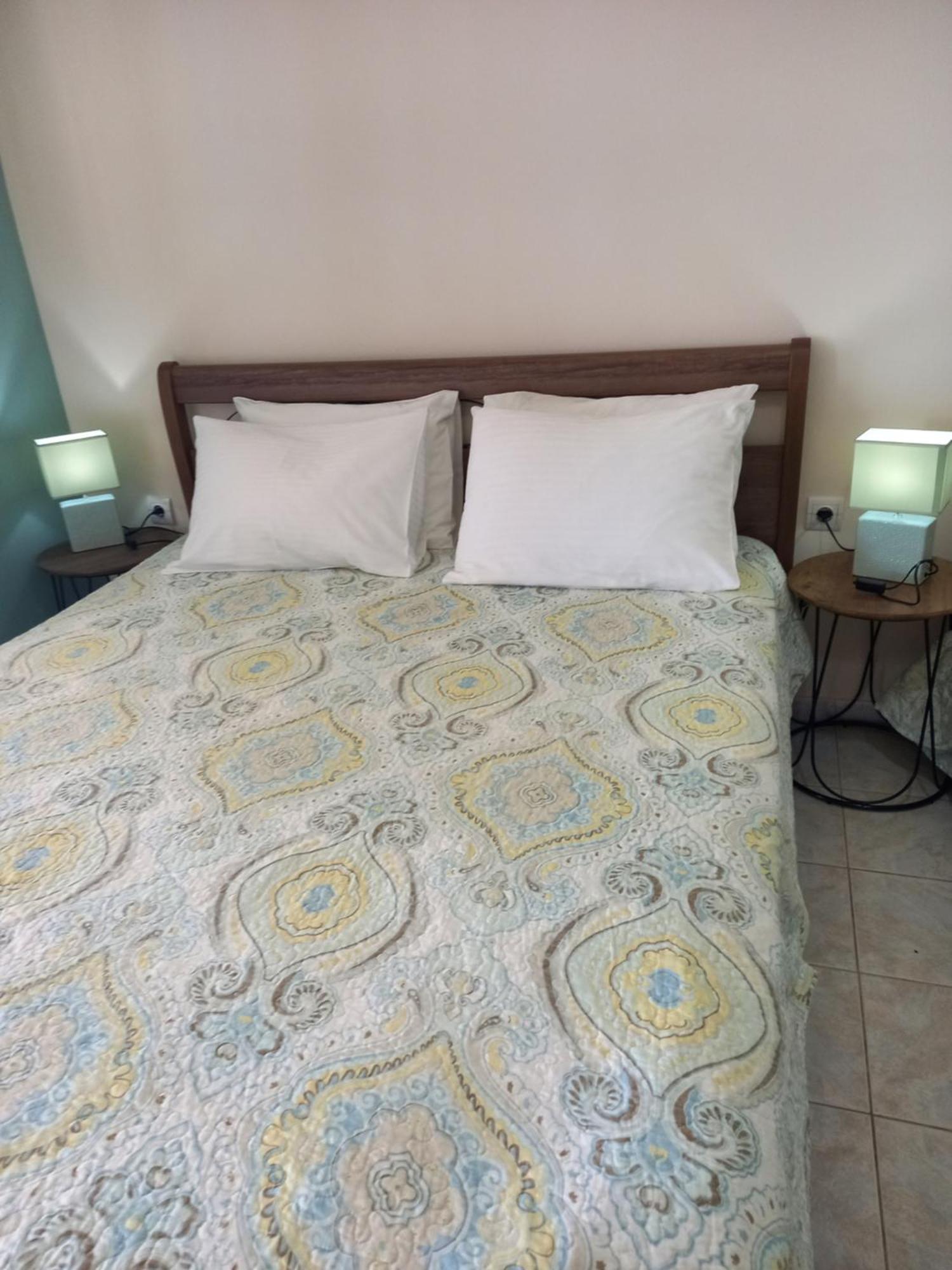 Apartment Korasida Blue Coast *