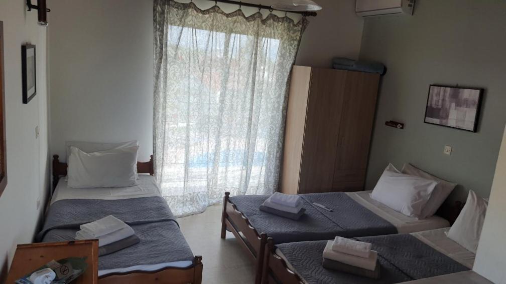 Palmyra * Kavos