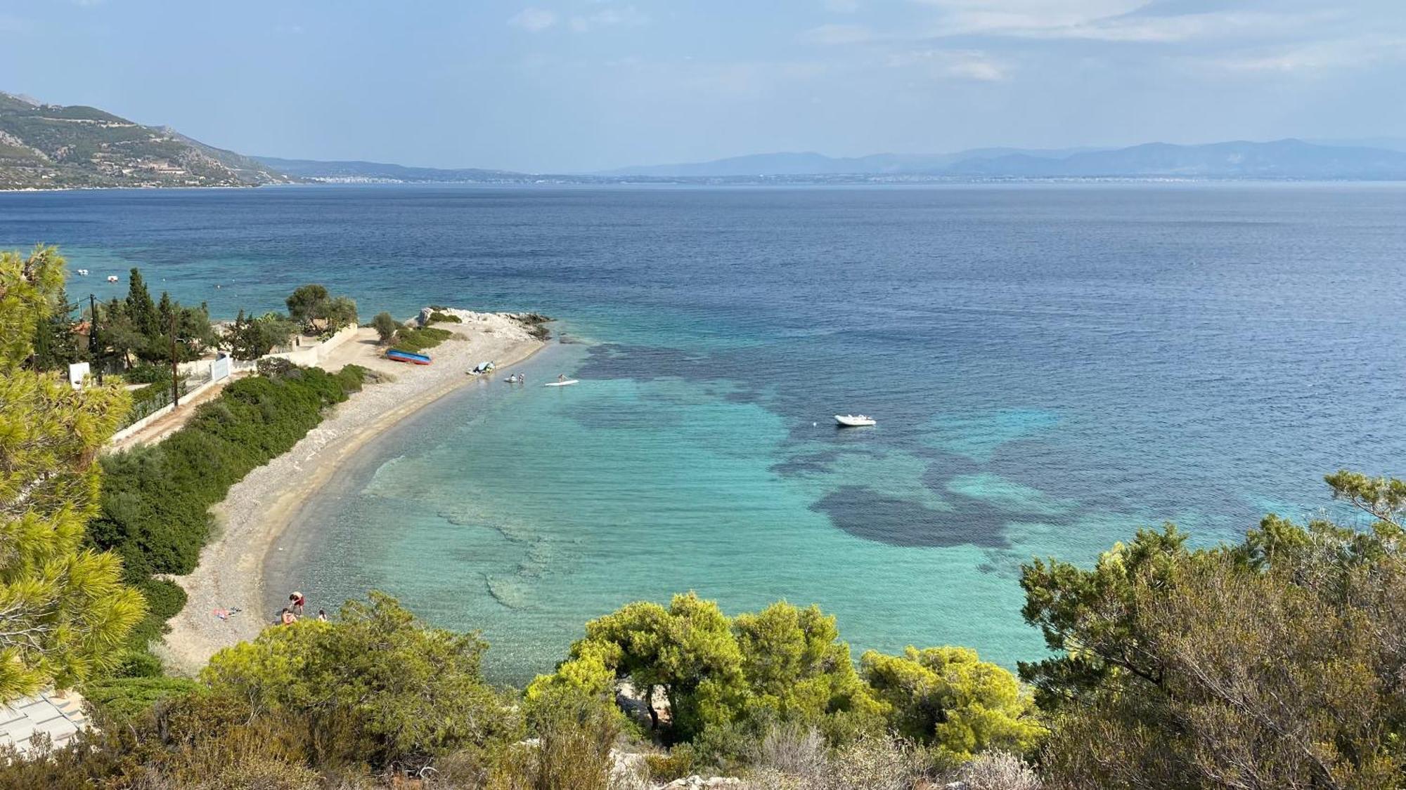 Christina Luxury Villa *