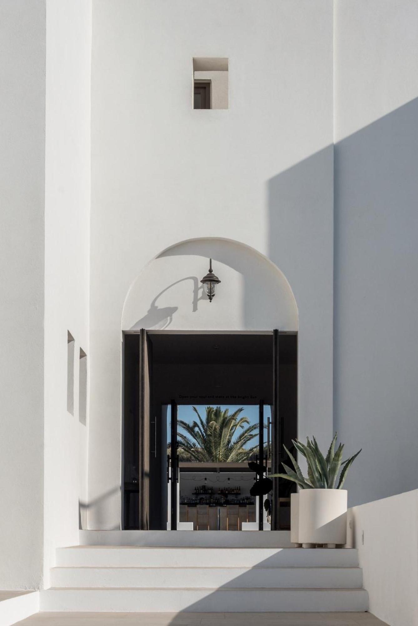 Parilio, A Member Of Design 5* Naousa (Paros)