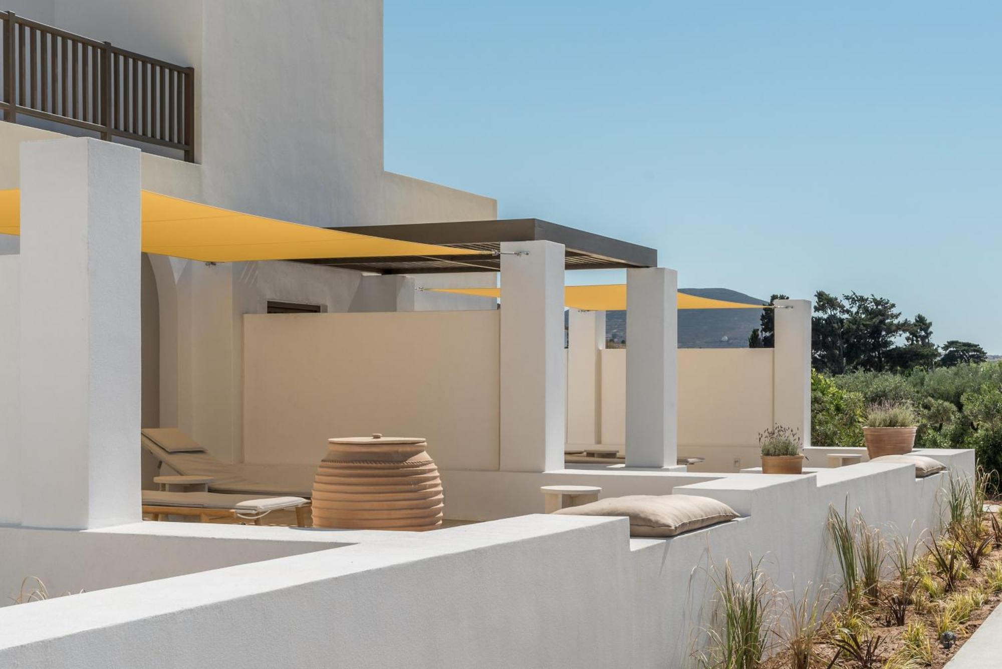 Parilio, A Member Of Design 5* Naousa (Paros)