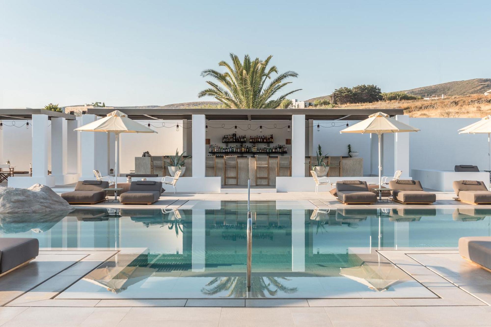 Parilio, A Member Of Design Hotel