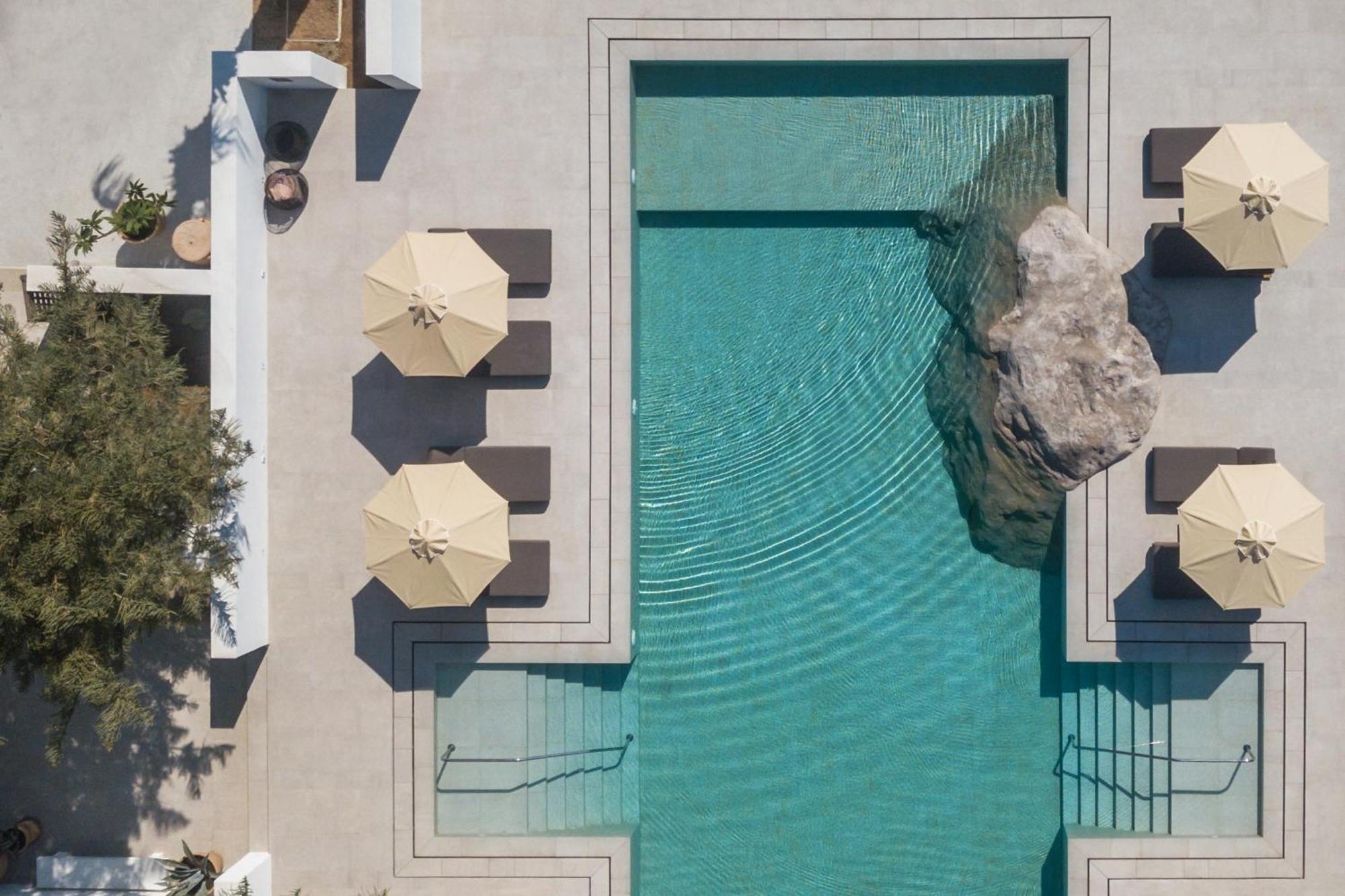 Parilio, A Member Of Design Hotel