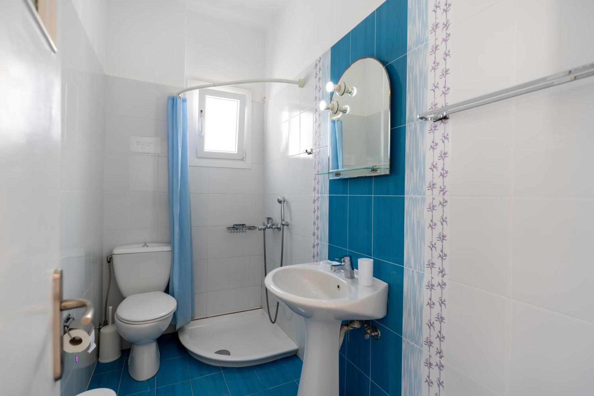 Litsa Apartment Kamares (Sifnos)