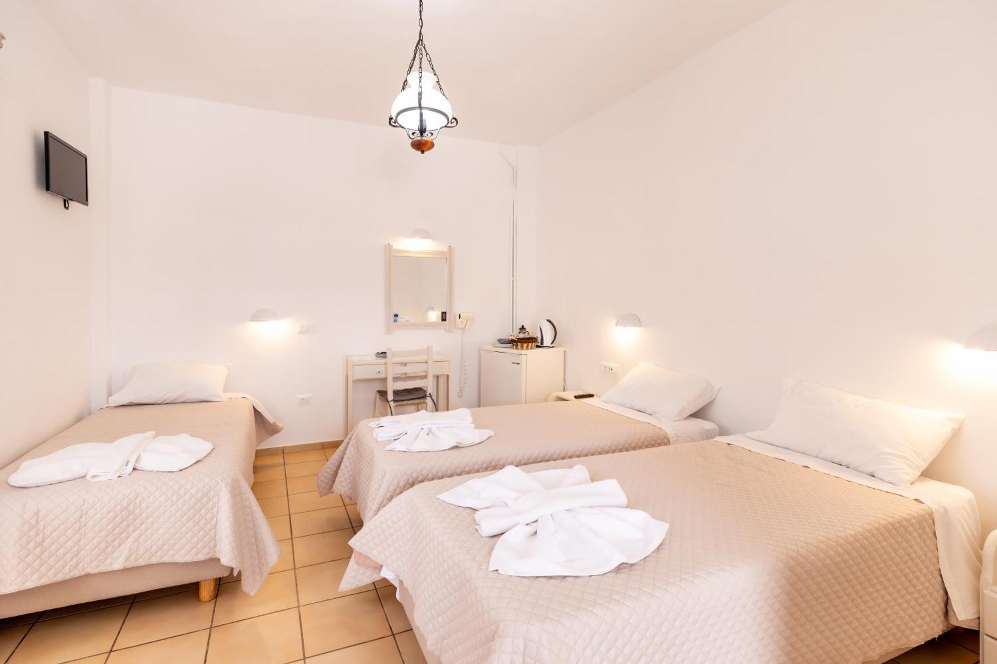 Apartment Litsa Kamares (Sifnos)