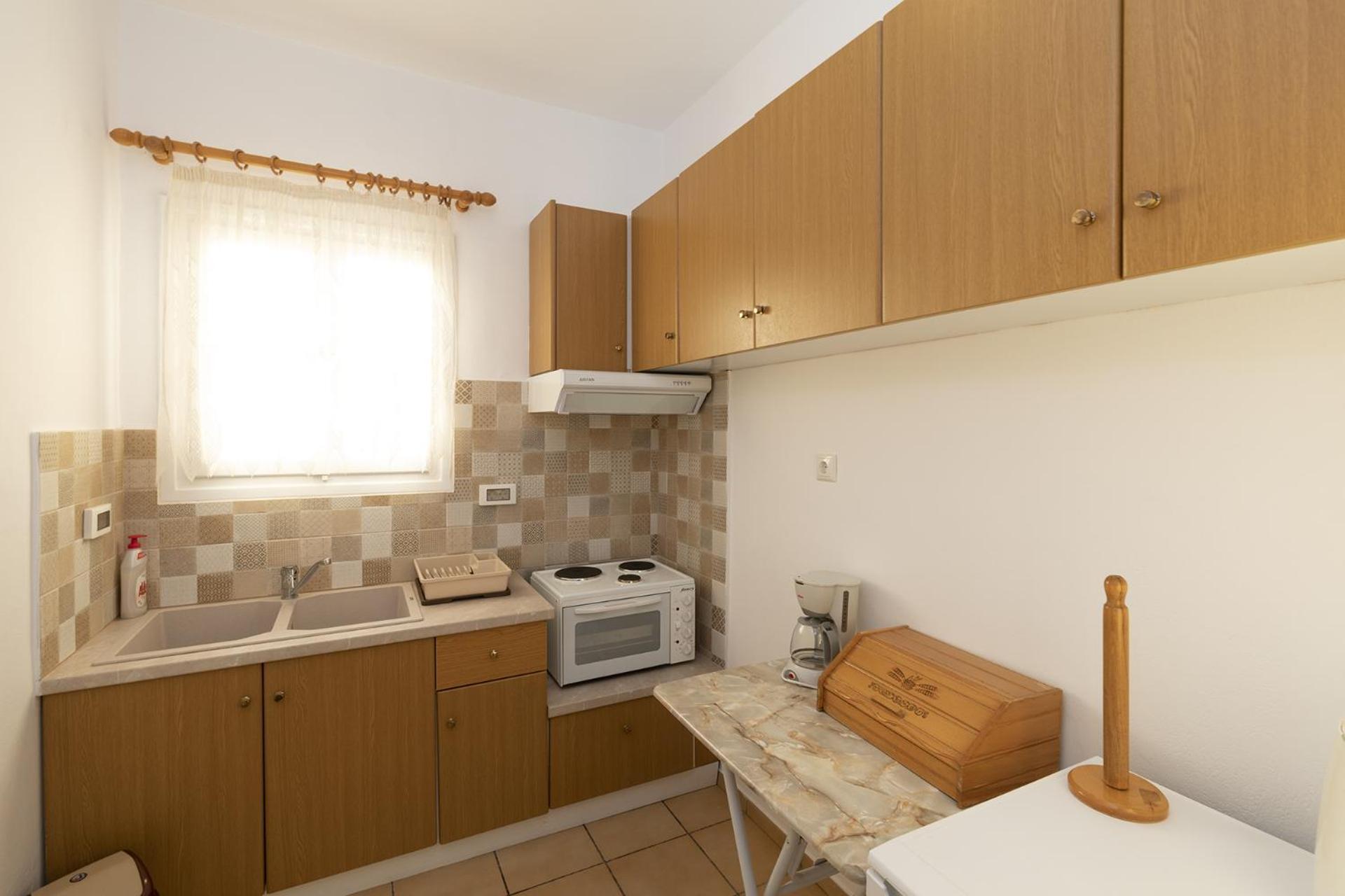 Litsa Apartment