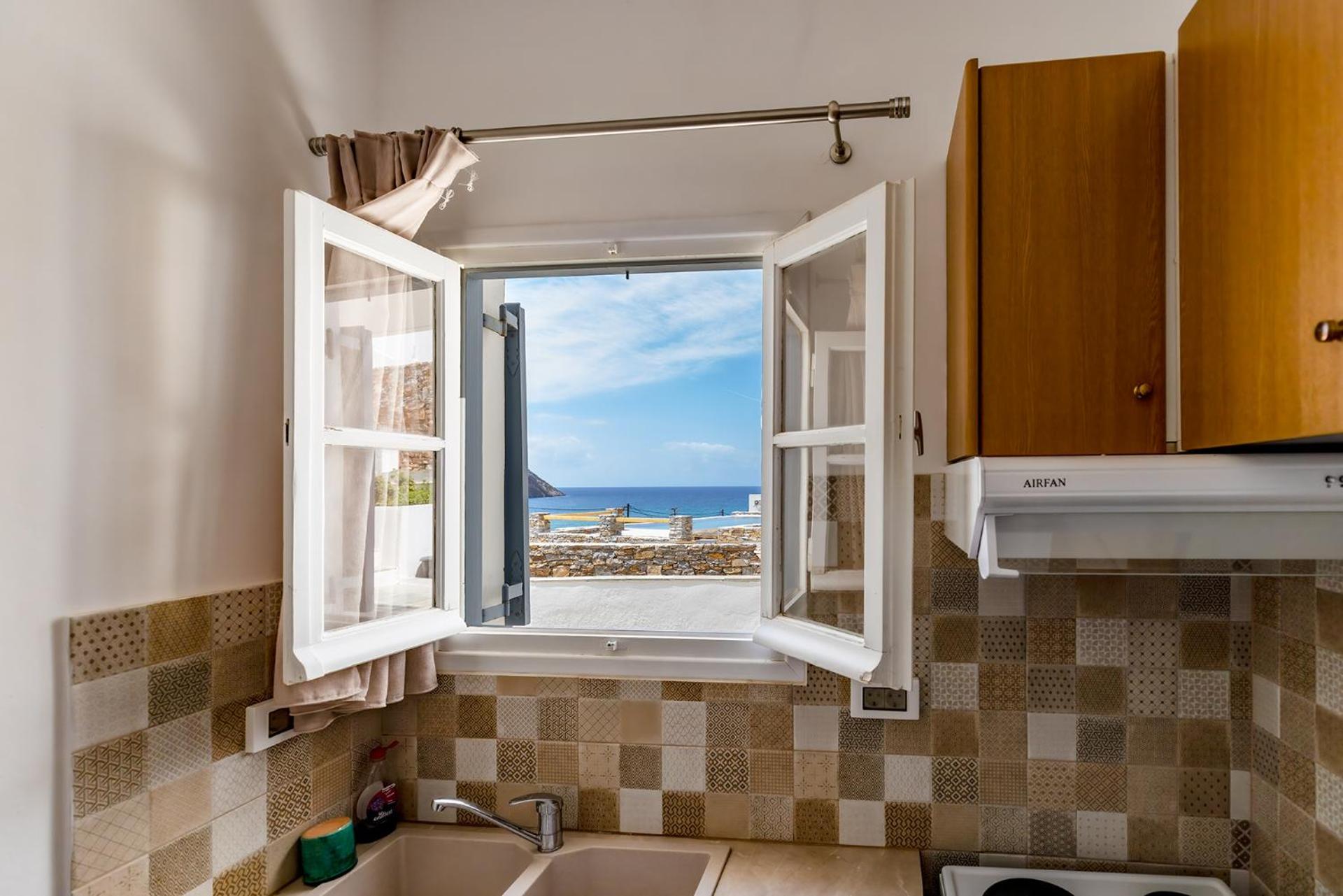 Apartment Litsa