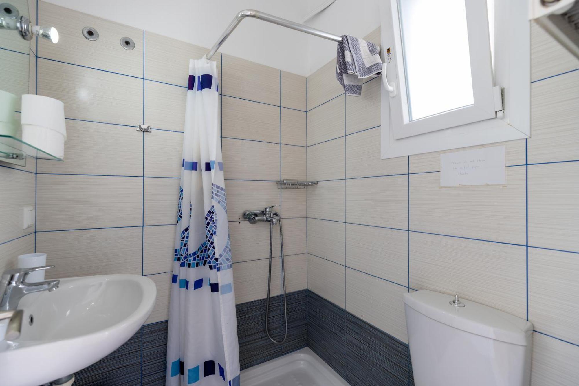 Litsa Apartment *