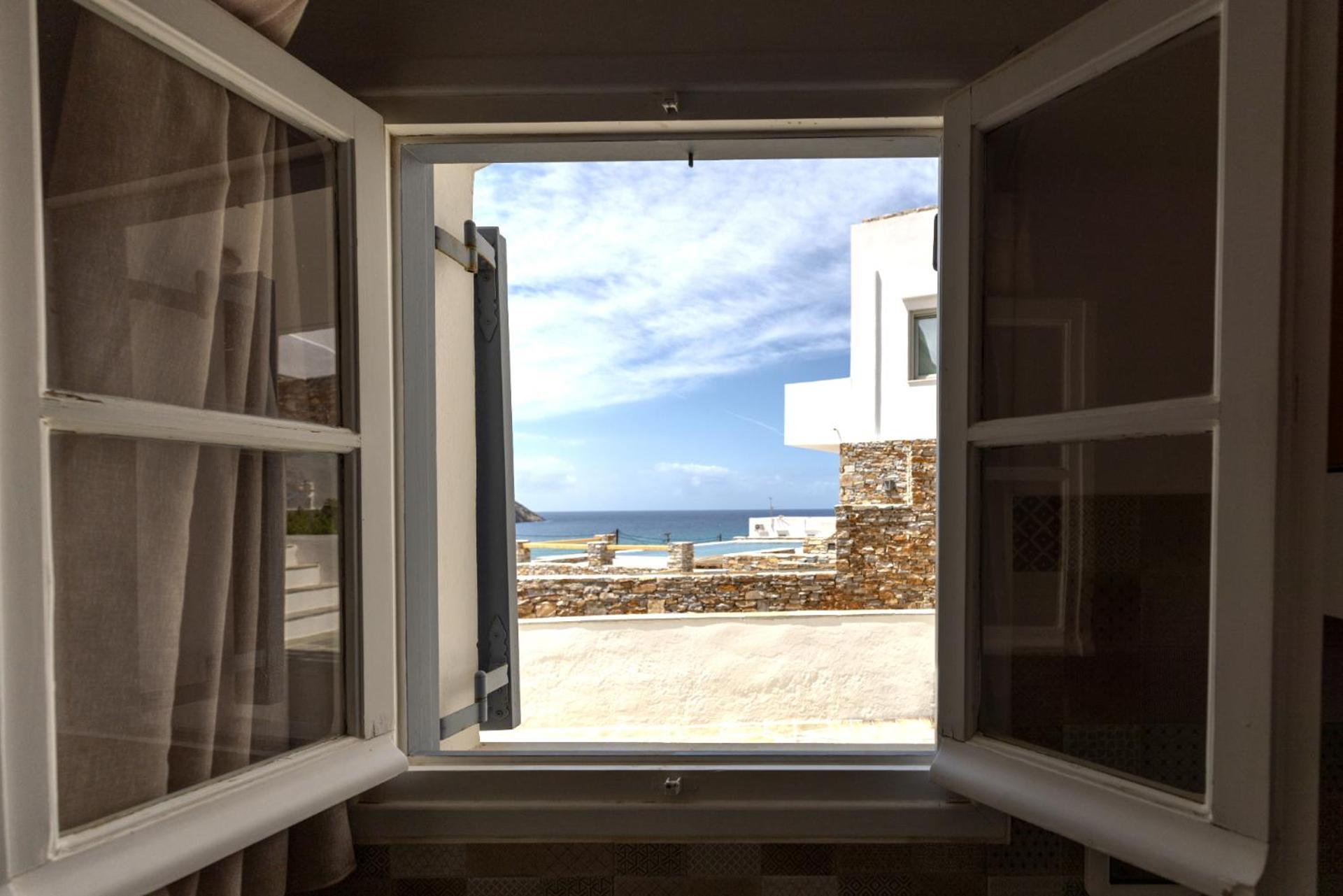 Apartment Litsa Kamares (Sifnos)