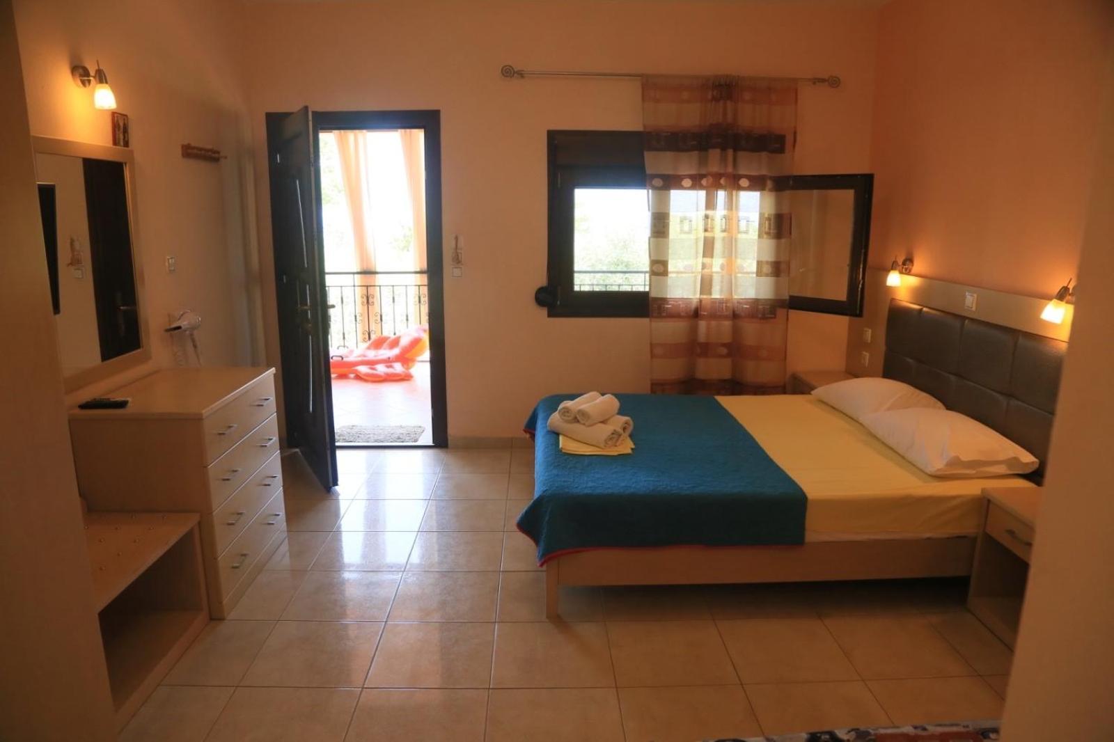Apartment Sissy's San Antonio Thassos