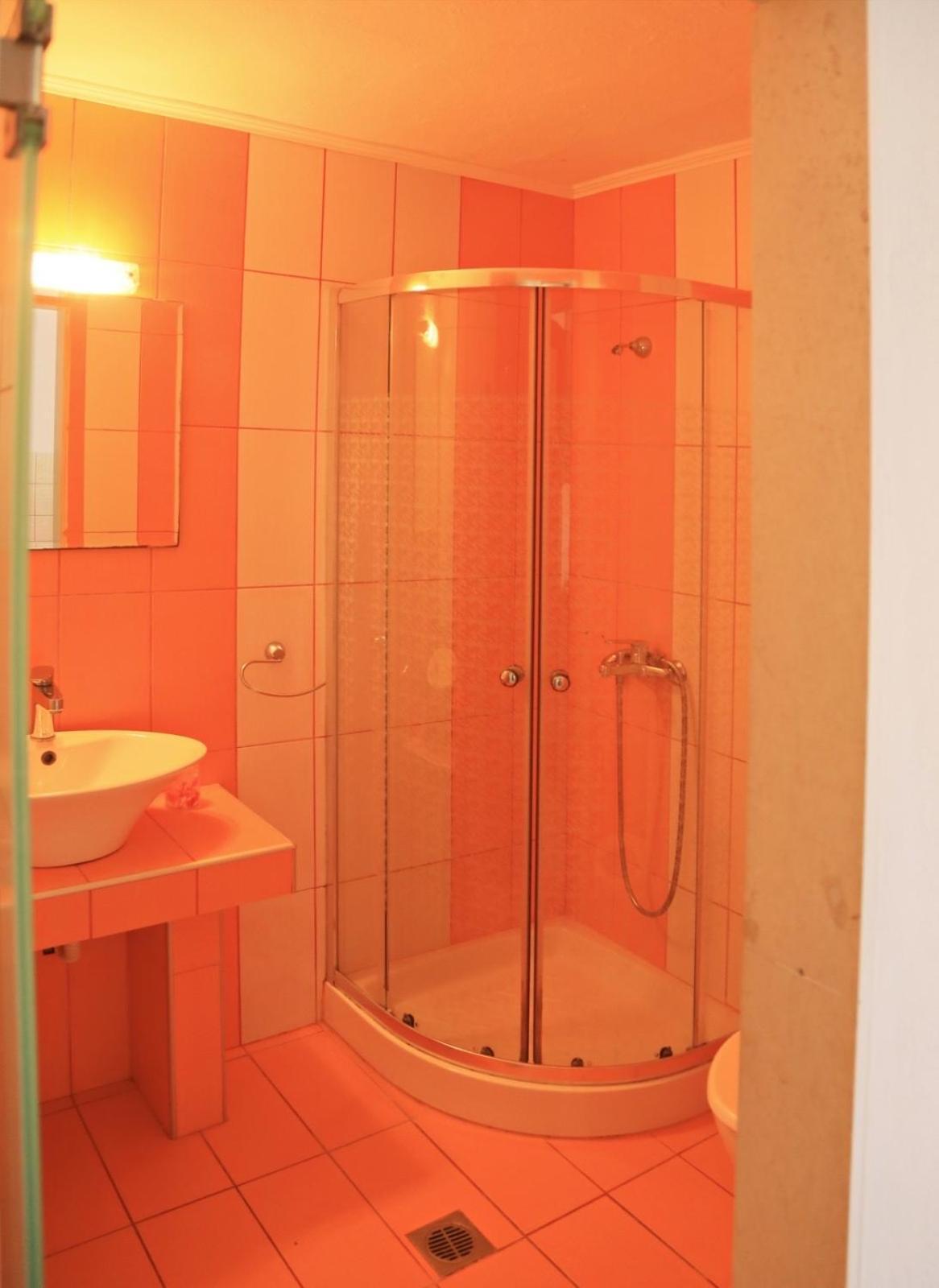 Apartment Sissy's San Antonio Thassos *