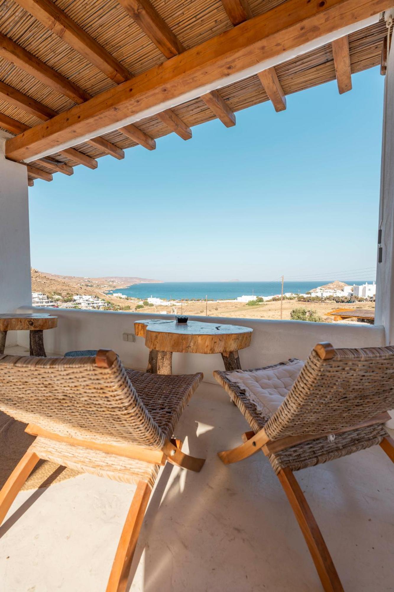 M-vibes Mykonos Aparthotel *