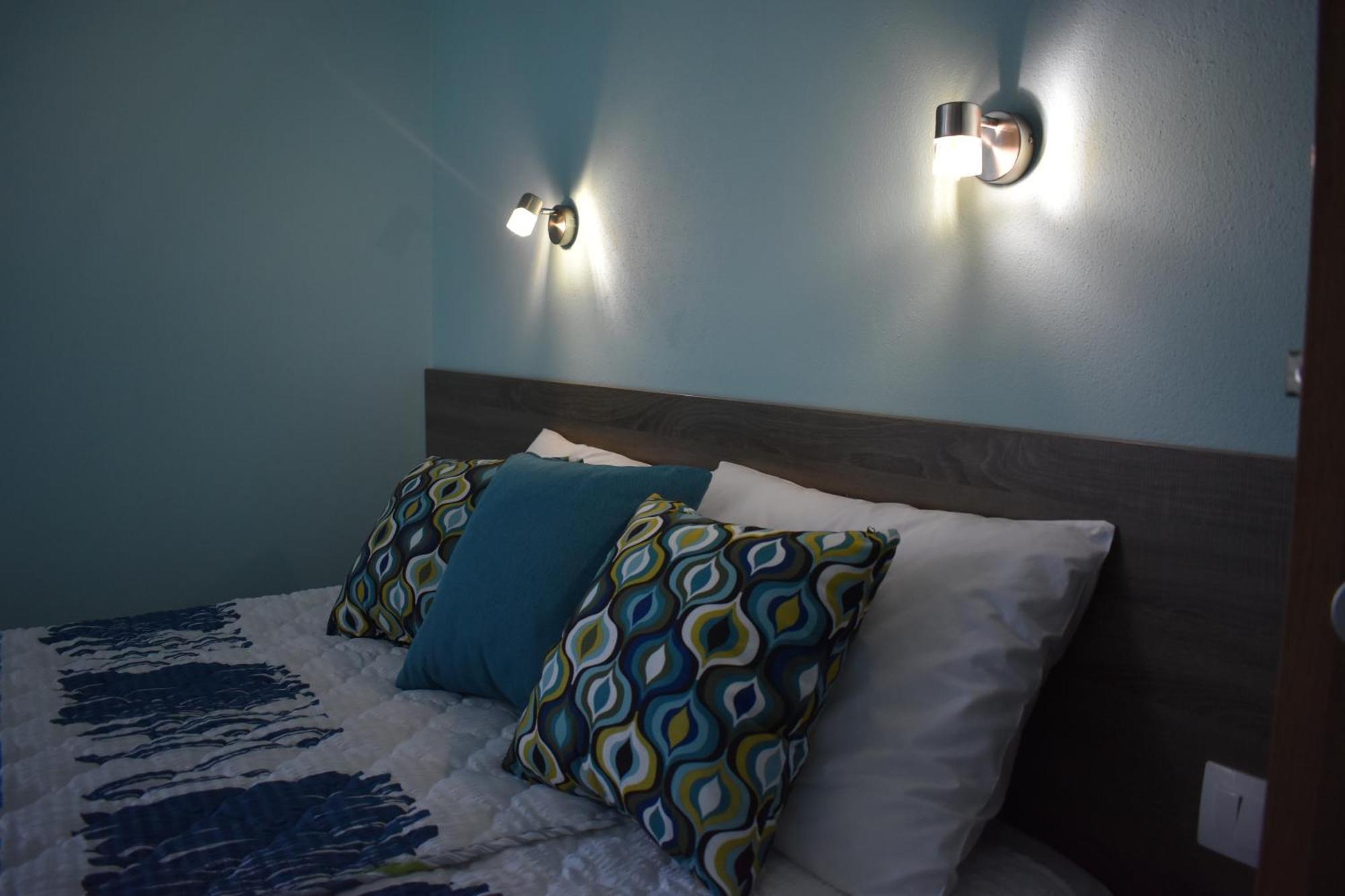 Guest house Olympia *