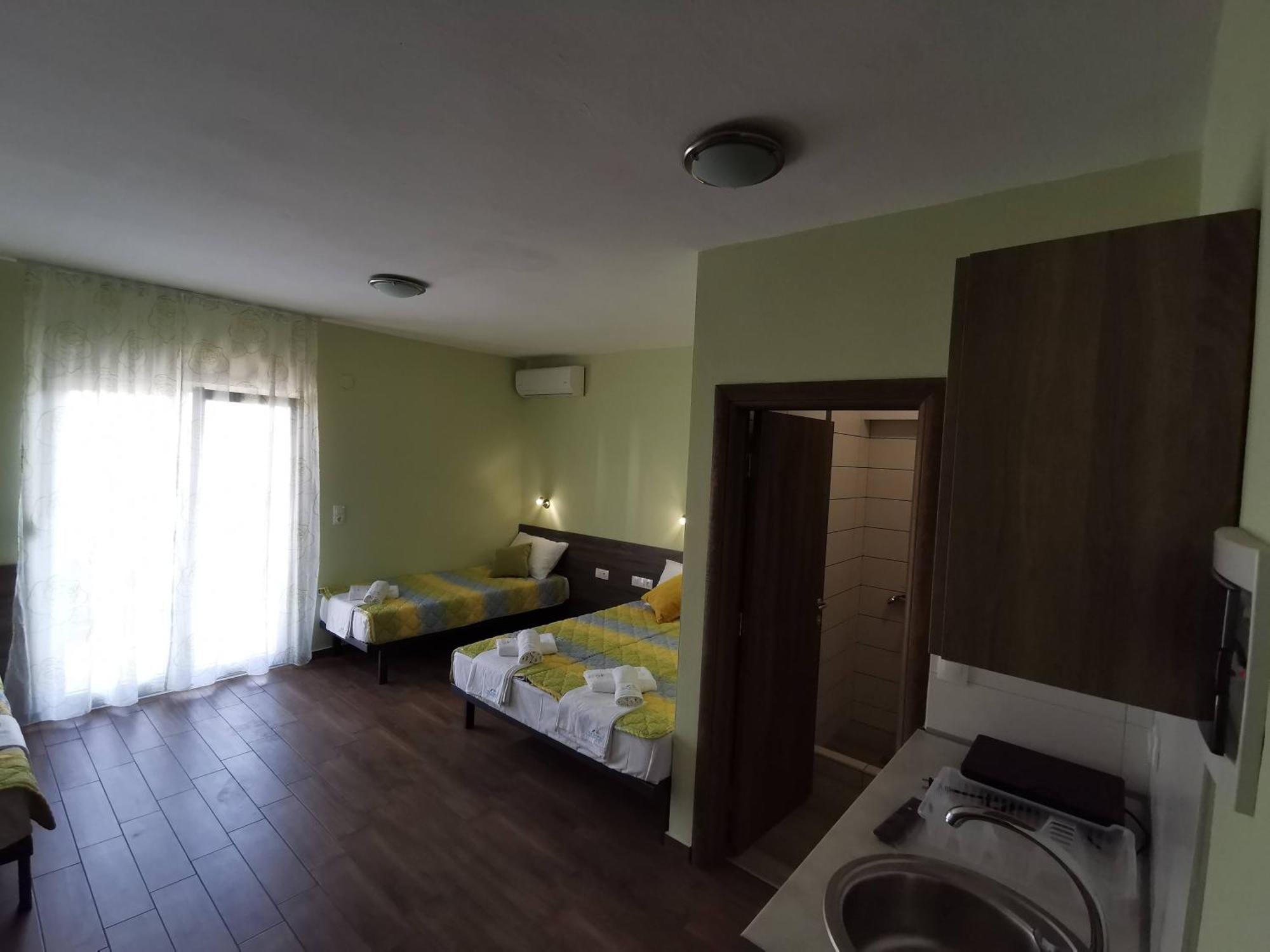 Olympia Guest house Paralia Katerinis