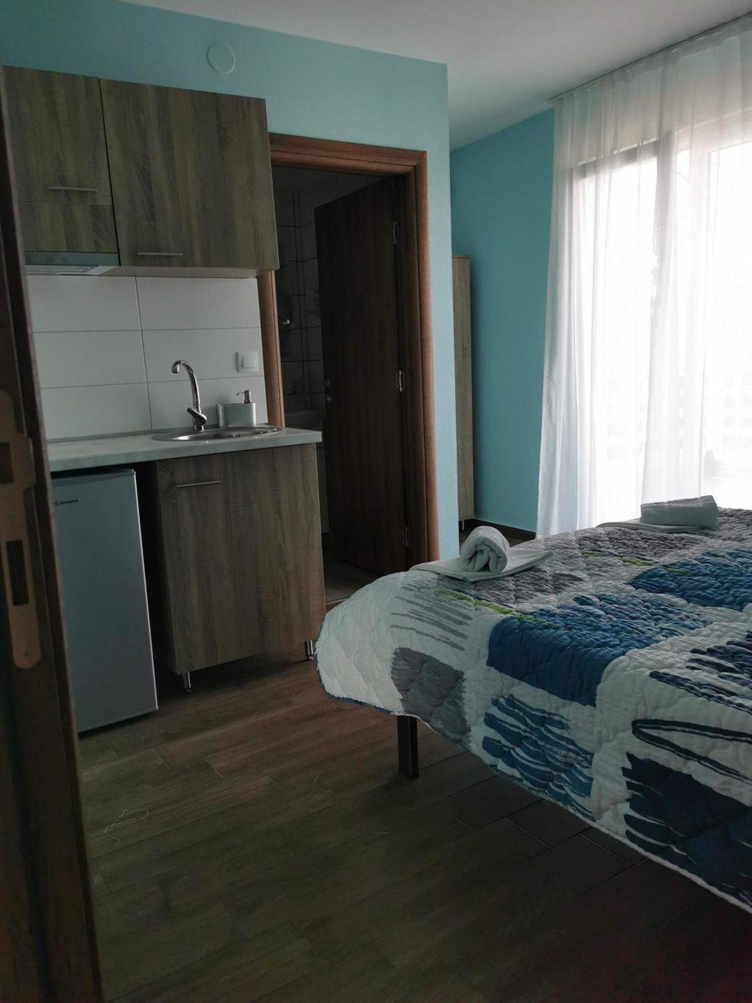Olympia Guest house Paralia Katerinis